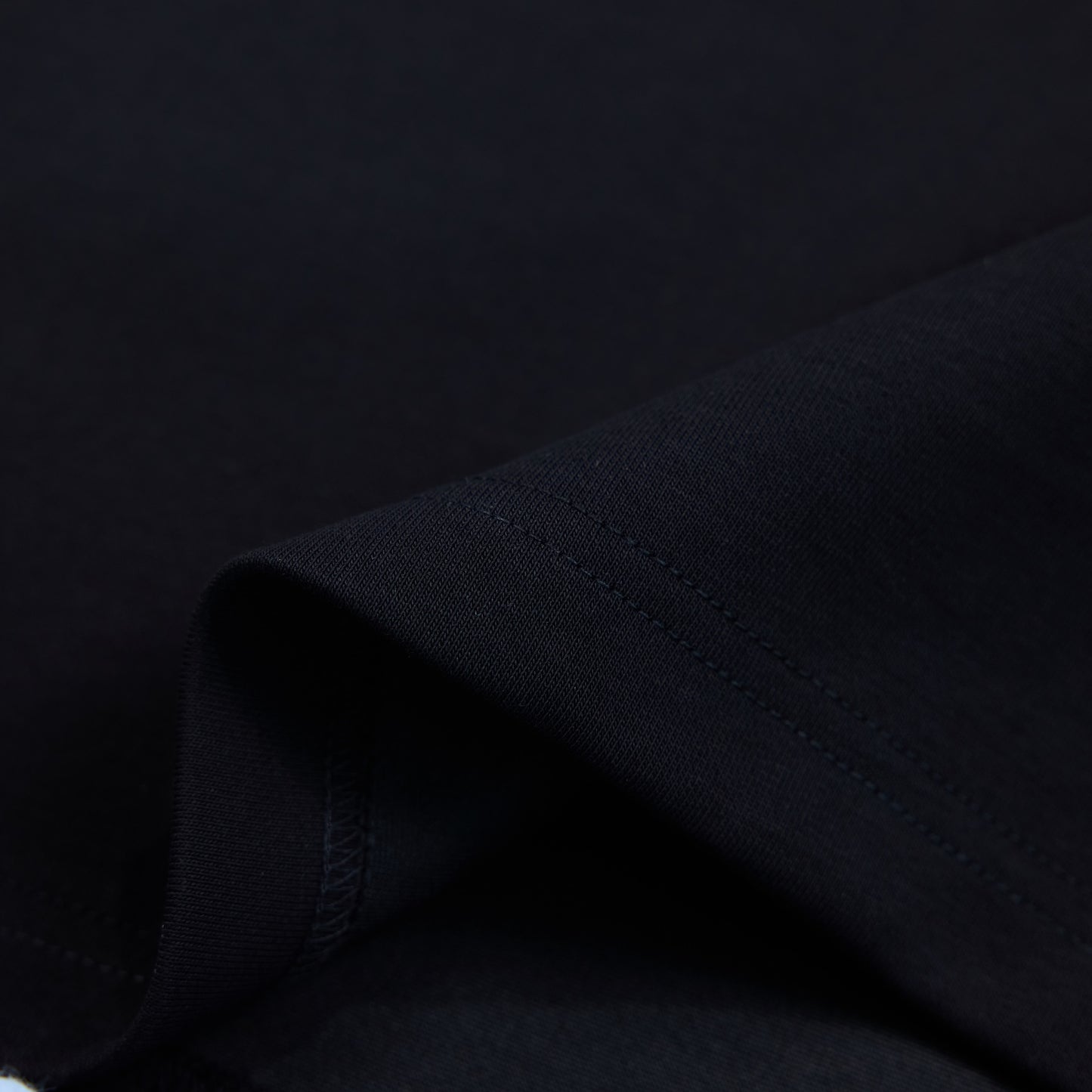 TRNO | Line System Polo Black - SWAGANZ