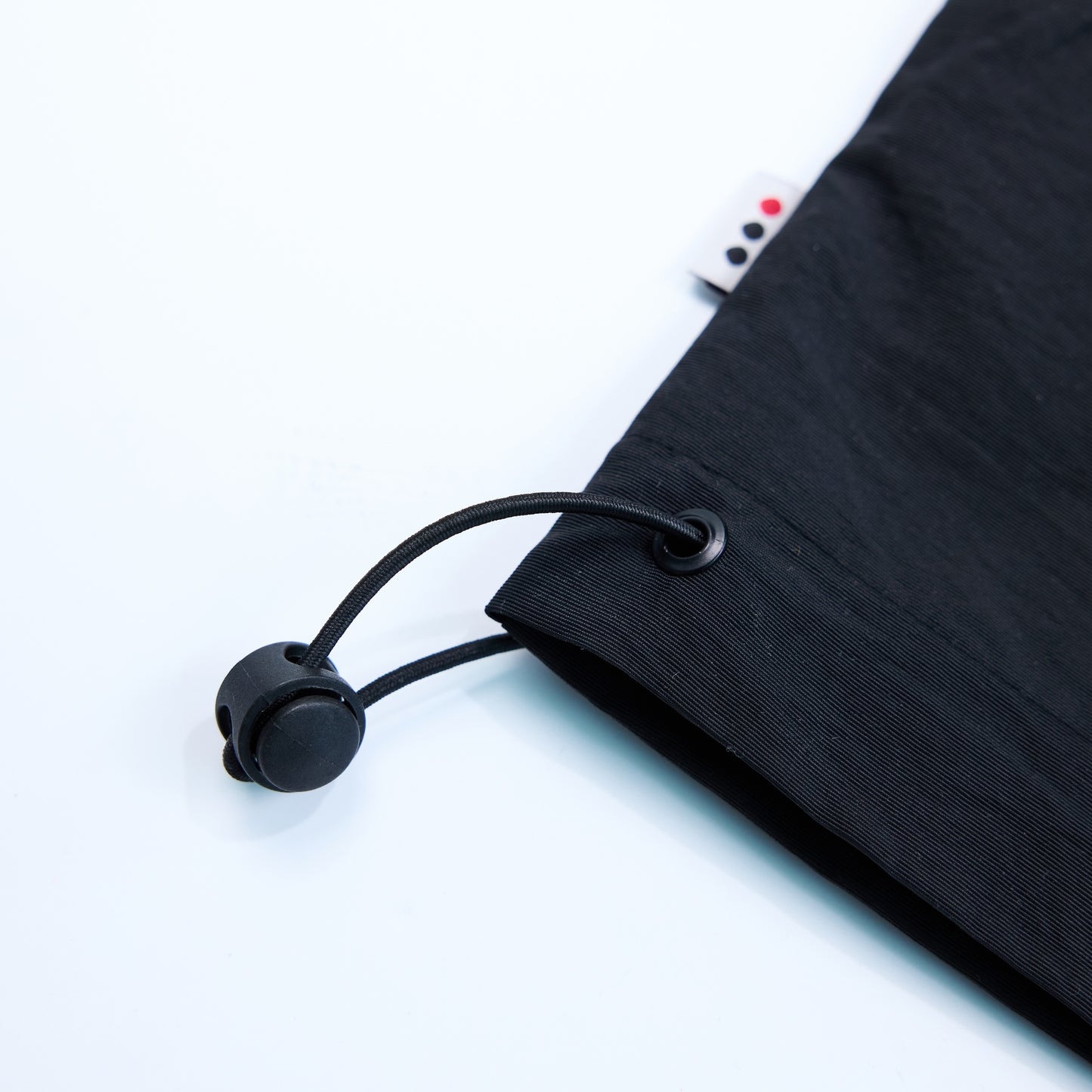 TRNO | Night Form Jacket Black