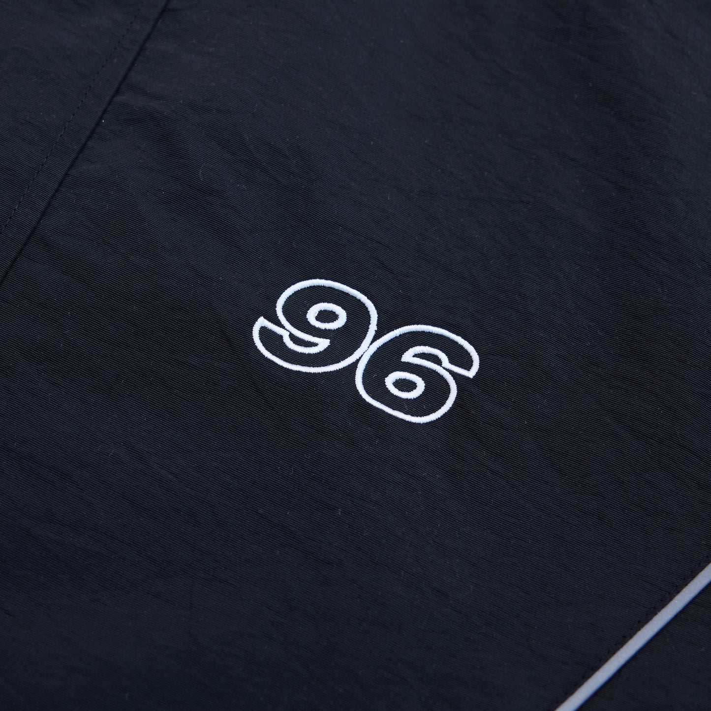 TRNO | Night Form Jacket Black