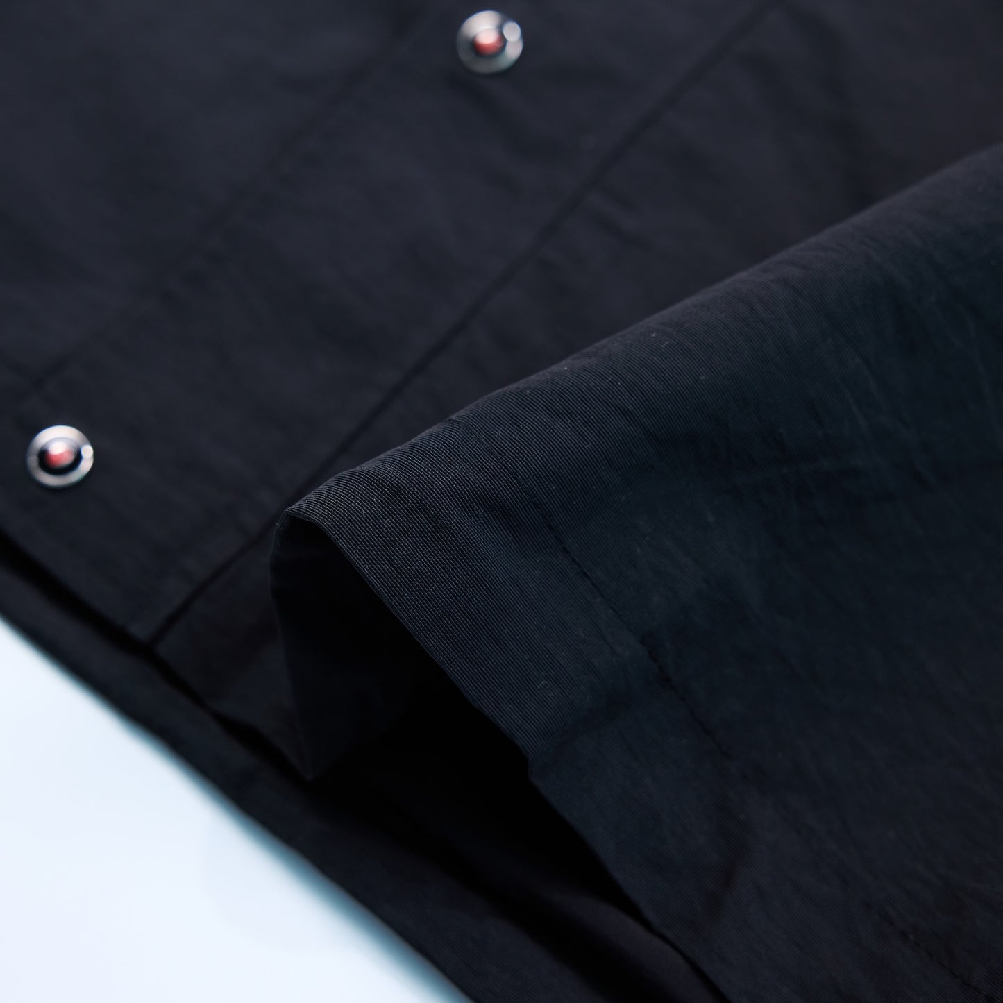 TRNO | Night Form Jacket Black