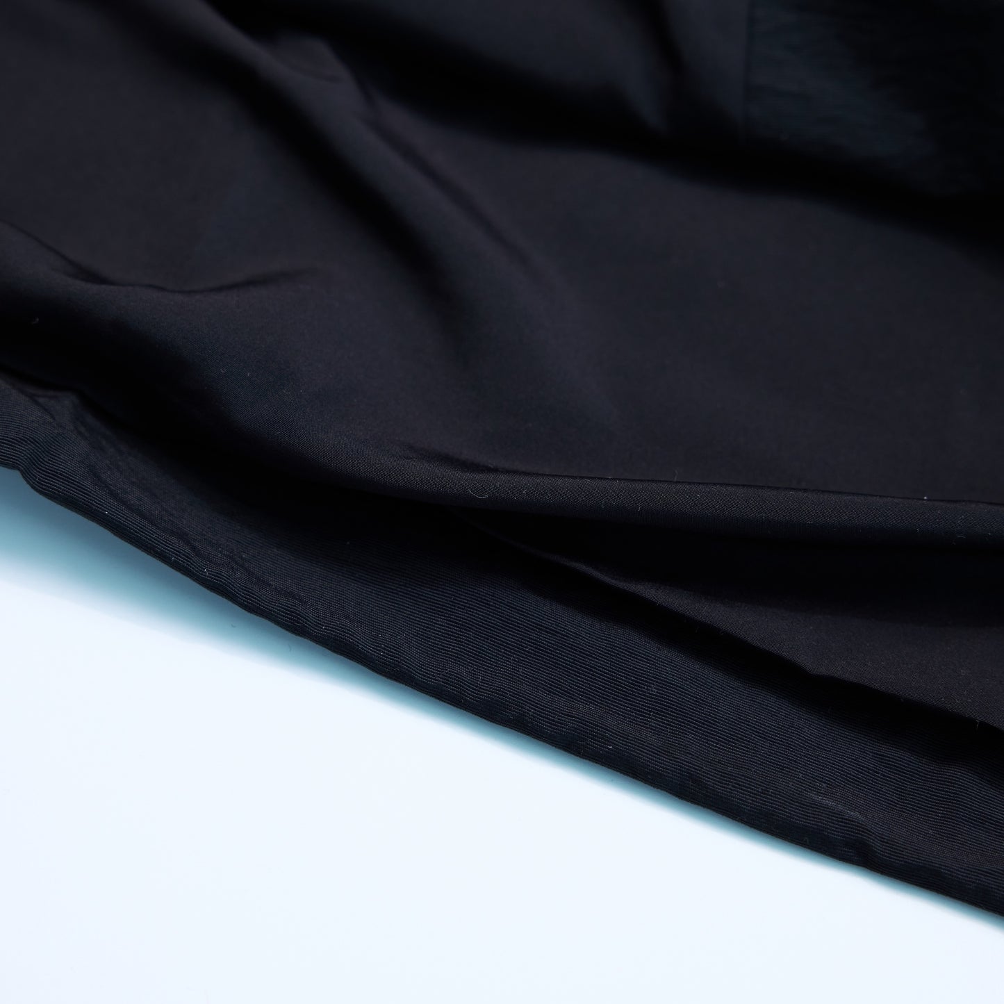 TRNO | Night Form Jacket Black