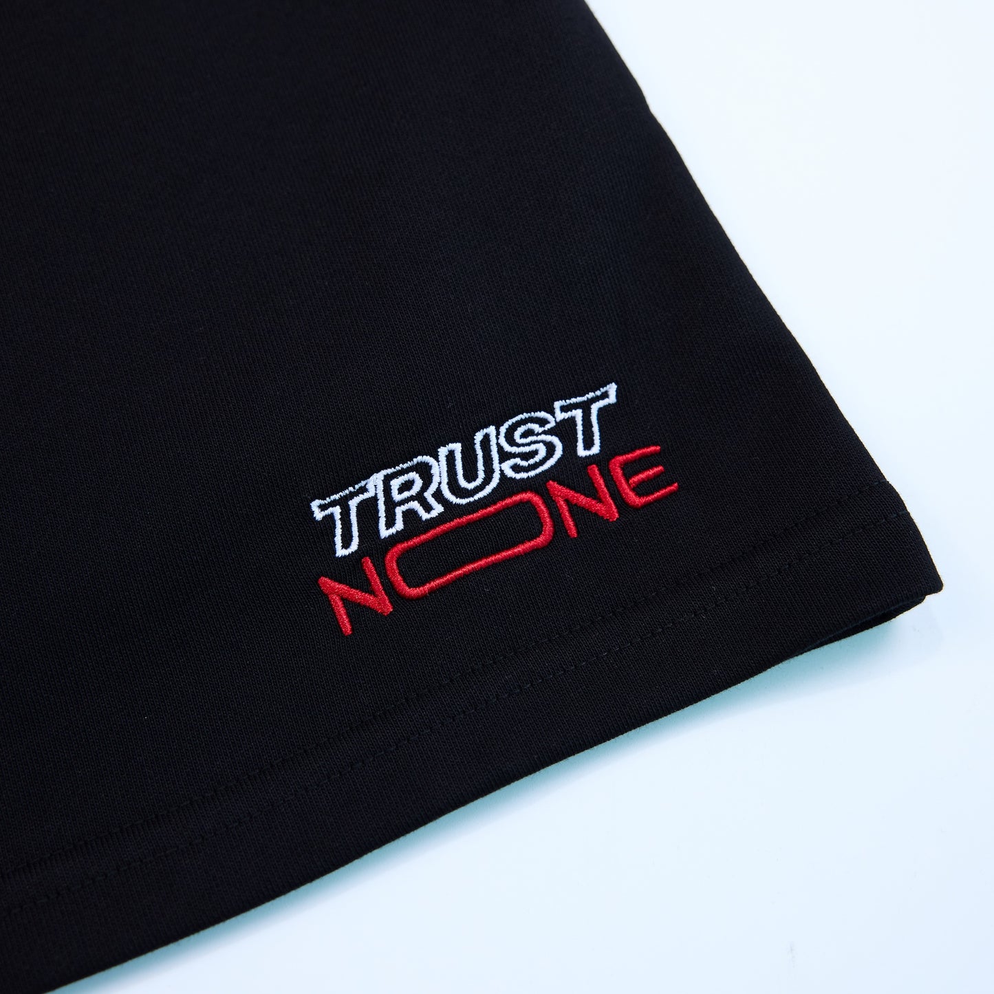 TRNO | Adaptive Skirt Black