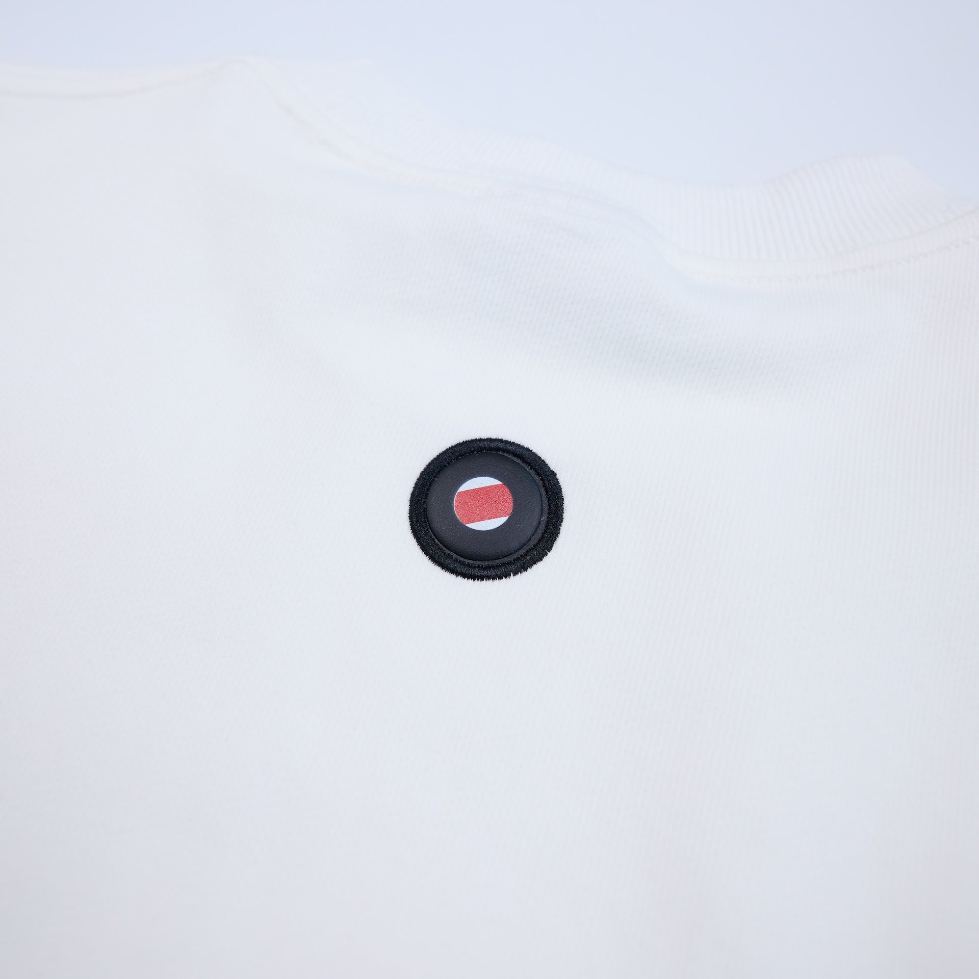 TRNO | Blur Tee White - SWAGANZ