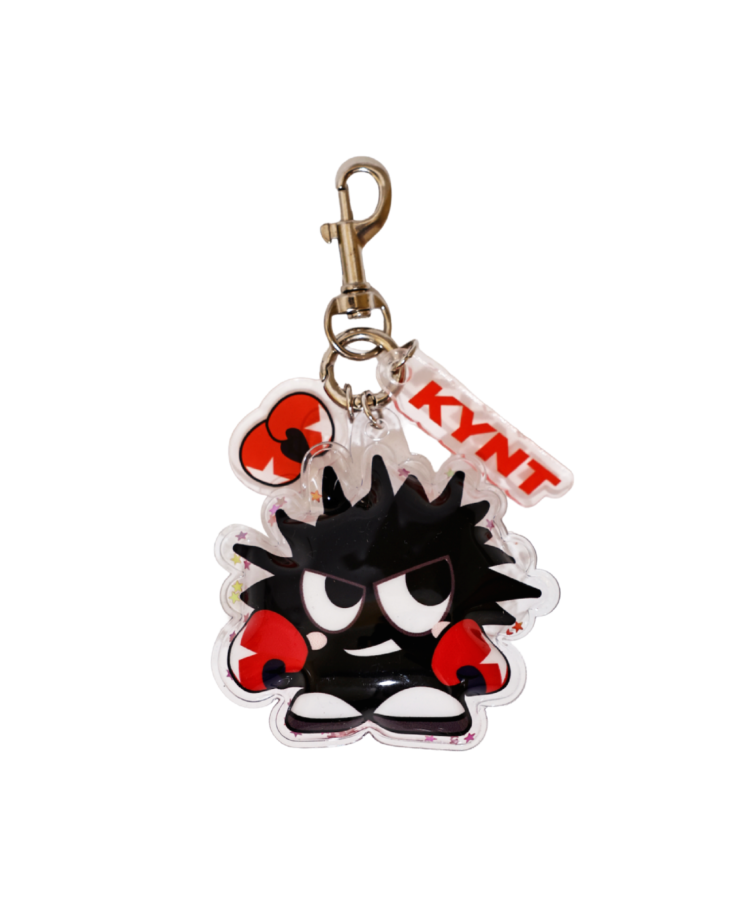 KEYNOTE | Sport Club 26 Keychain