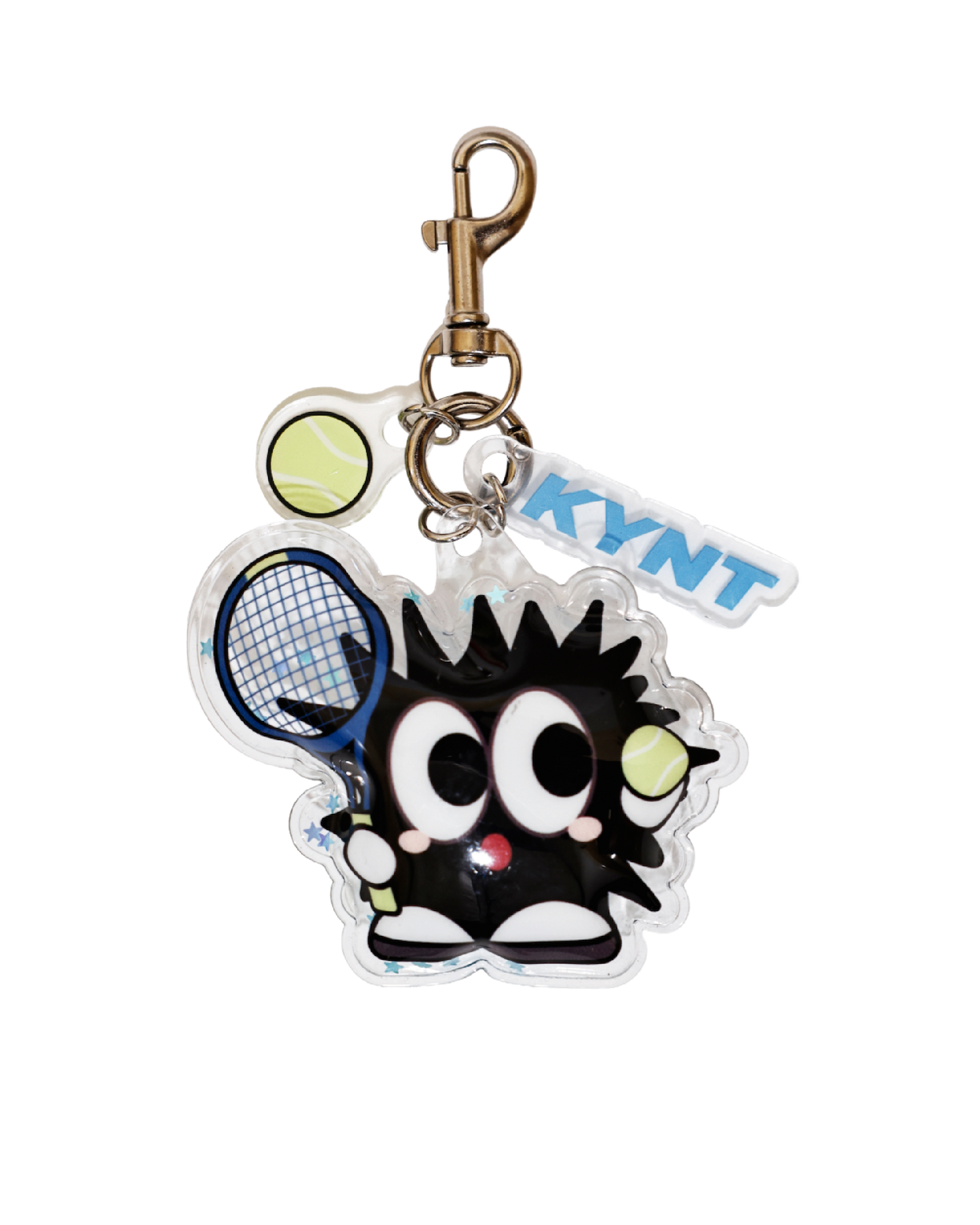 KEYNOTE | Sport Club 26 Keychain