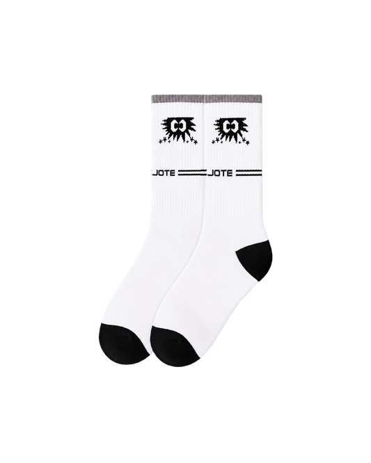 KEYNOTE | Sport Club Duo-Layer Socks - SWAGANZ