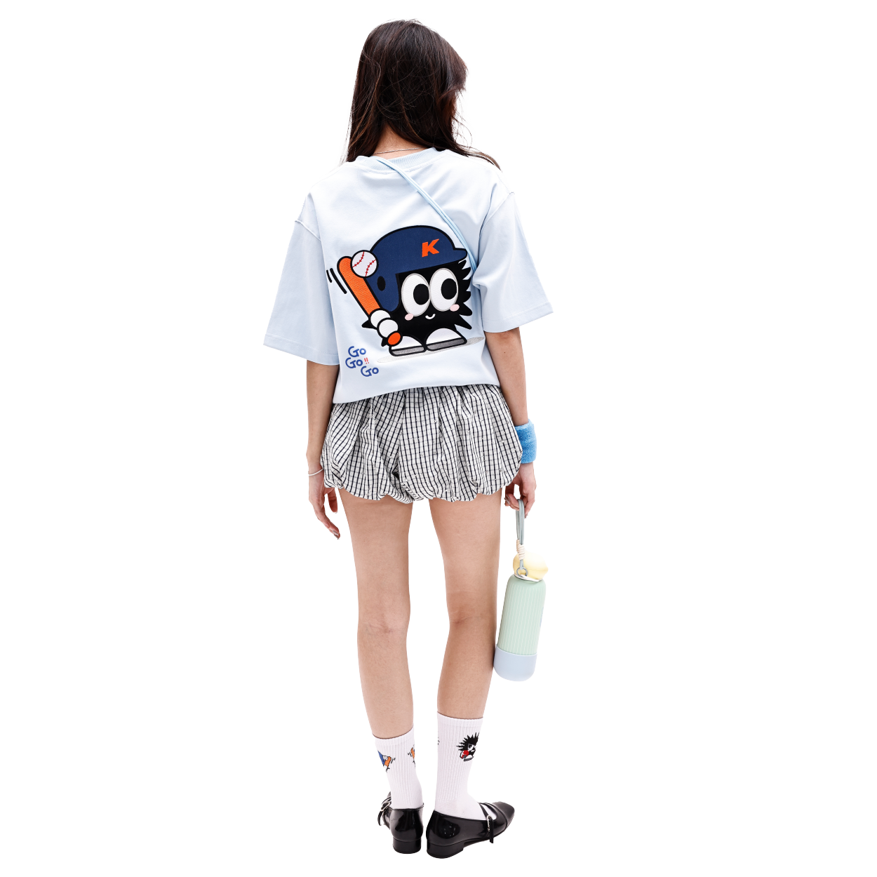 KEYNOTE | Sport Club 26 T-shirt