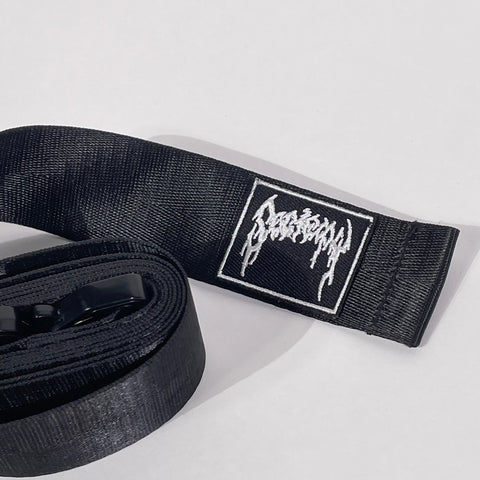 Society | Classic Industrial Belt