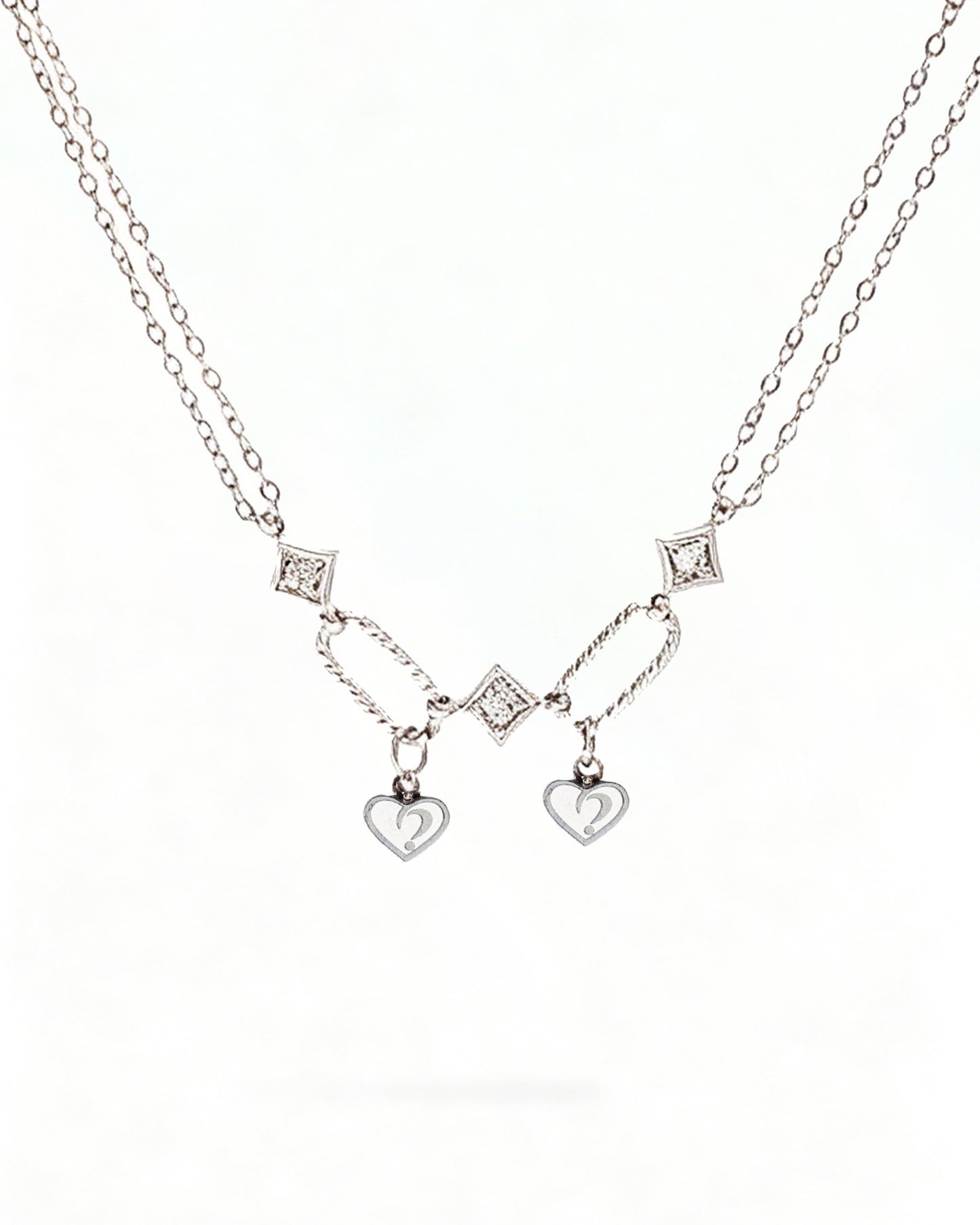 Can we be each other sparkle? (Bracelet) - SWAGANZ