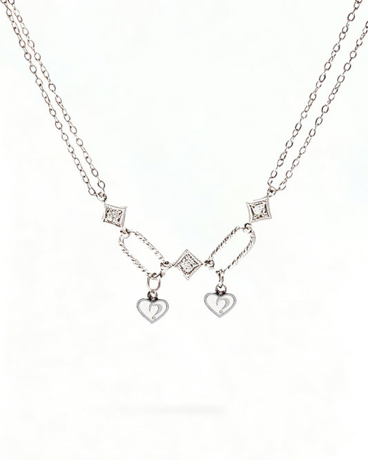 Can we be each other sparkle? (Bracelet) - SWAGANZ