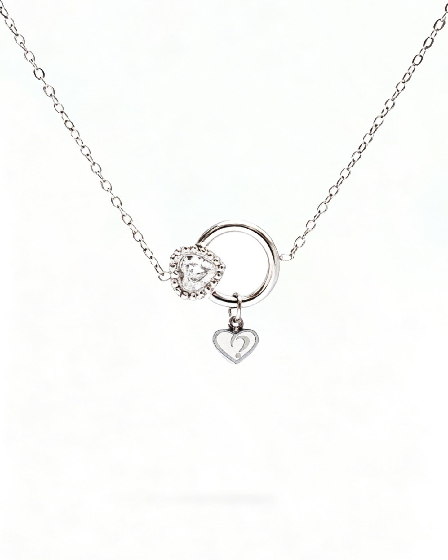 How do i unlock your heart? (Bracelet) - SWAGANZ