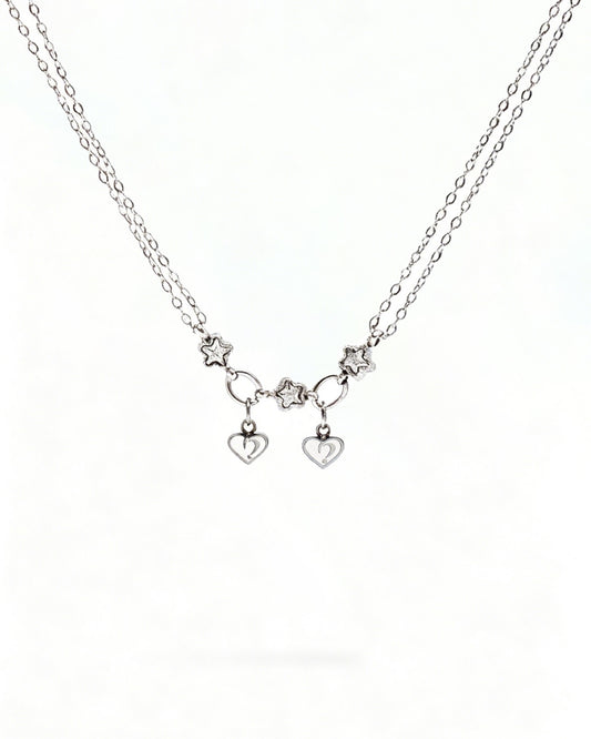 Are you my wish come true?(Bracelet) - SWAGANZ