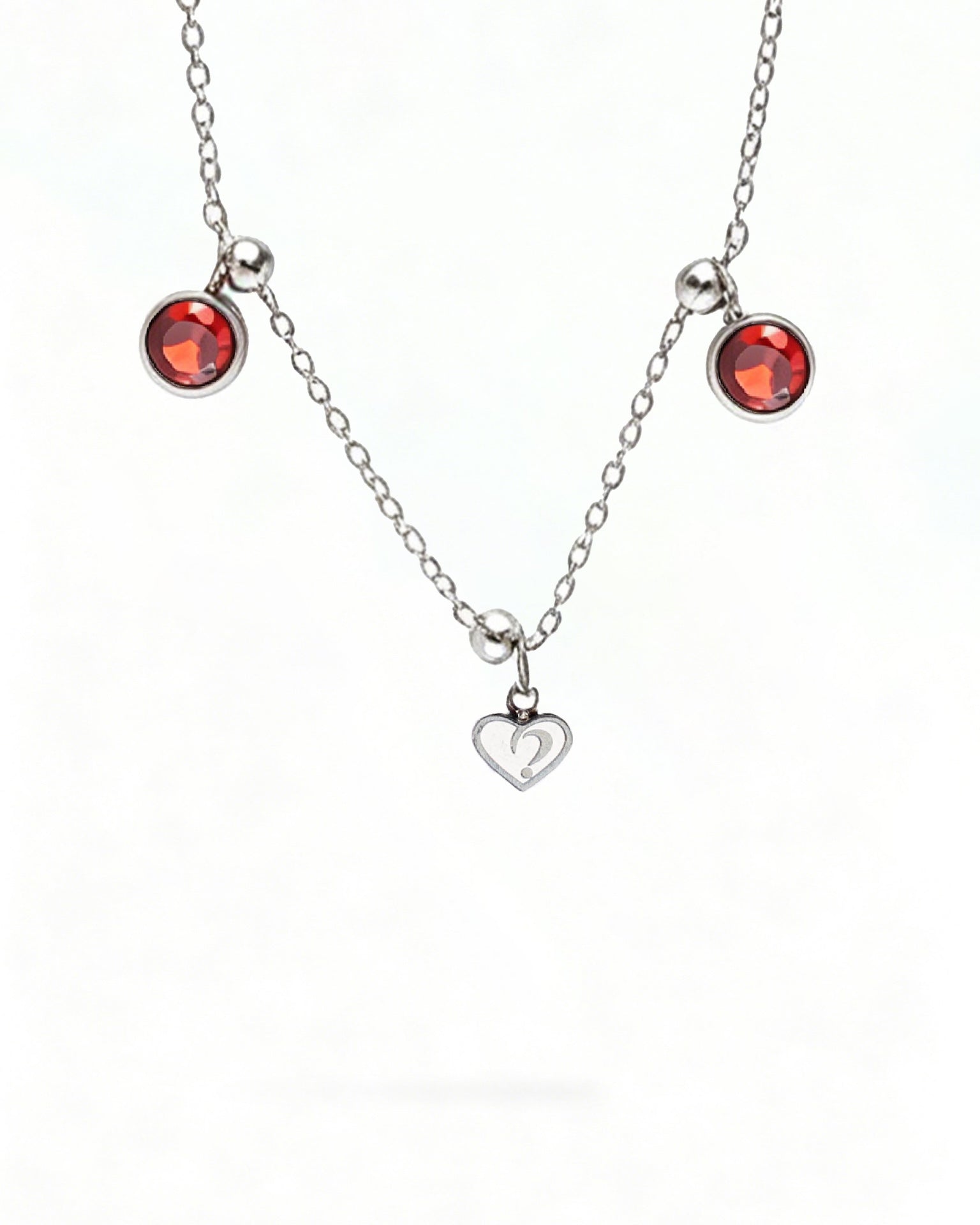 Would you be mine? (Bracelet) - SWAGANZ