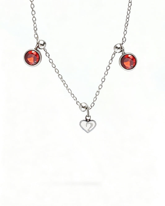 Would you be mine? (Bracelet) - SWAGANZ