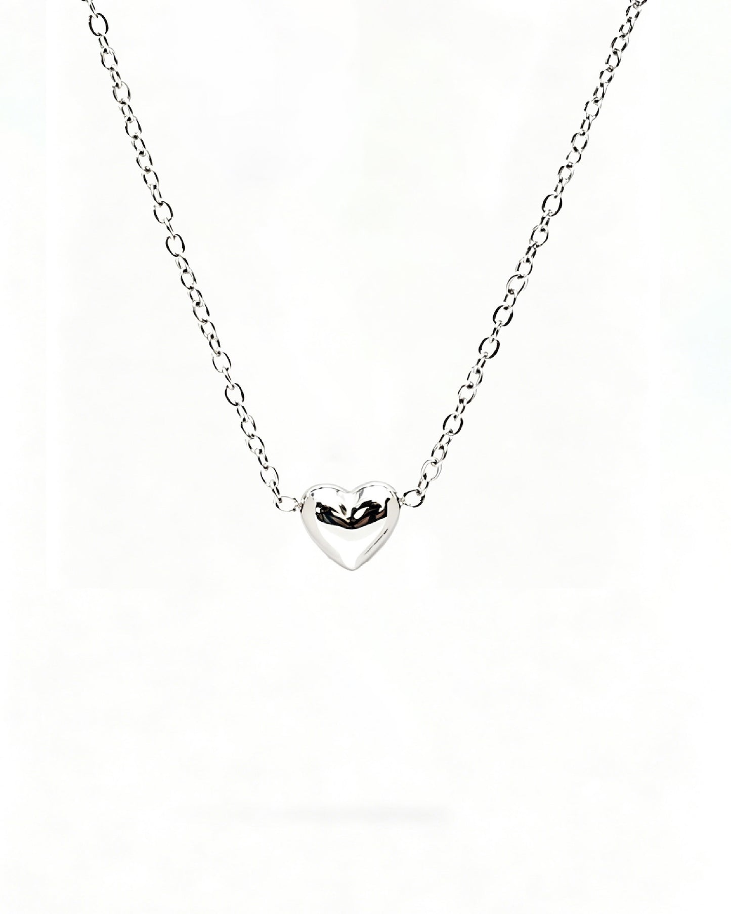 Would you hold my heart? (Bracelet) - SWAGANZ