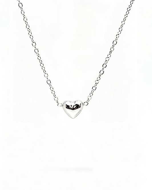Would you hold my heart? (Bracelet) - SWAGANZ