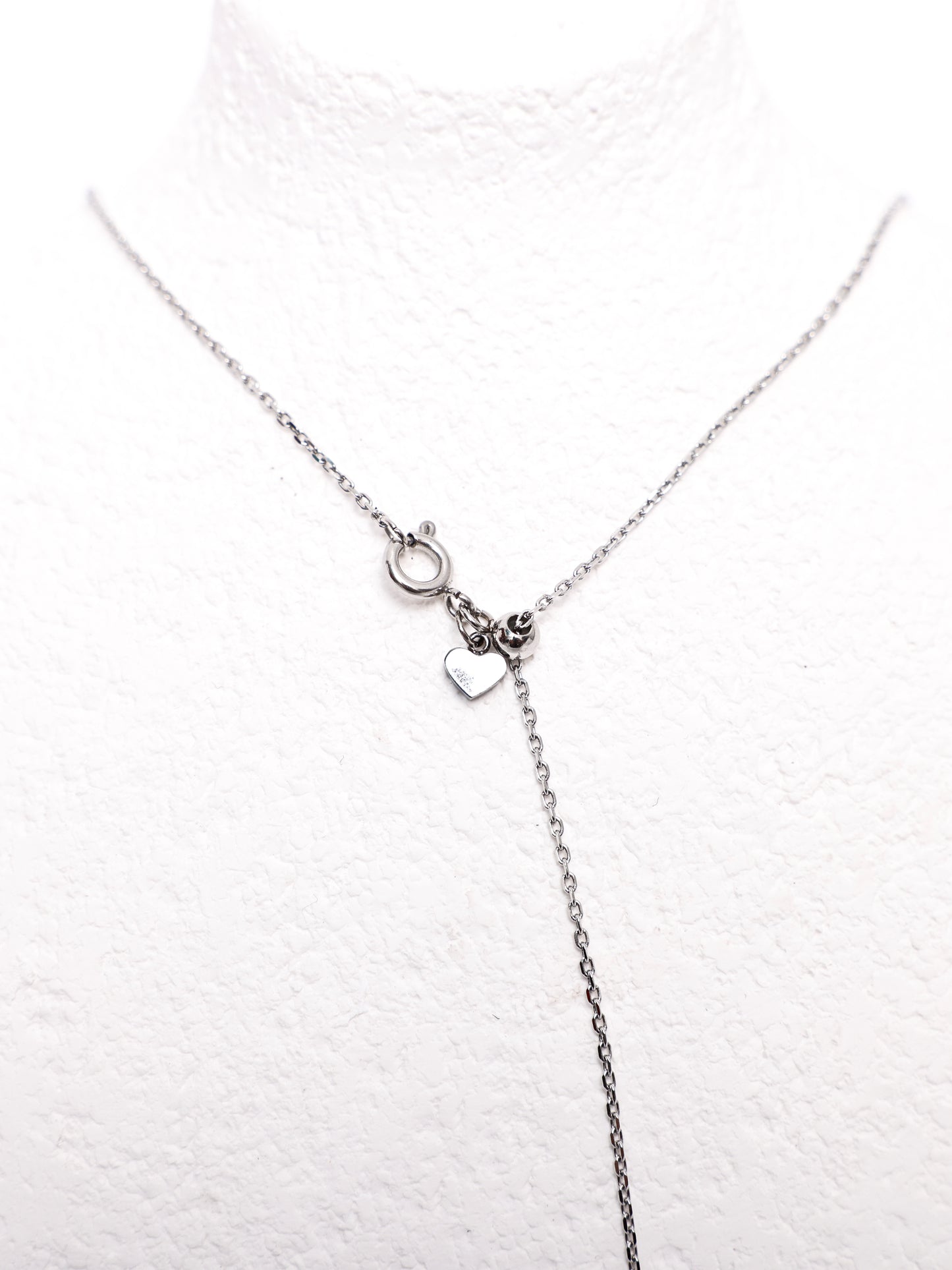 Can I be your exception? (Necklace) - SWAGANZ
