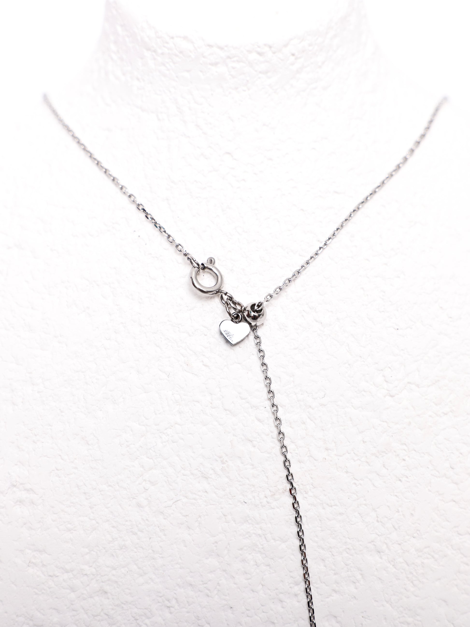 Can I be your exception? (Necklace) - SWAGANZ