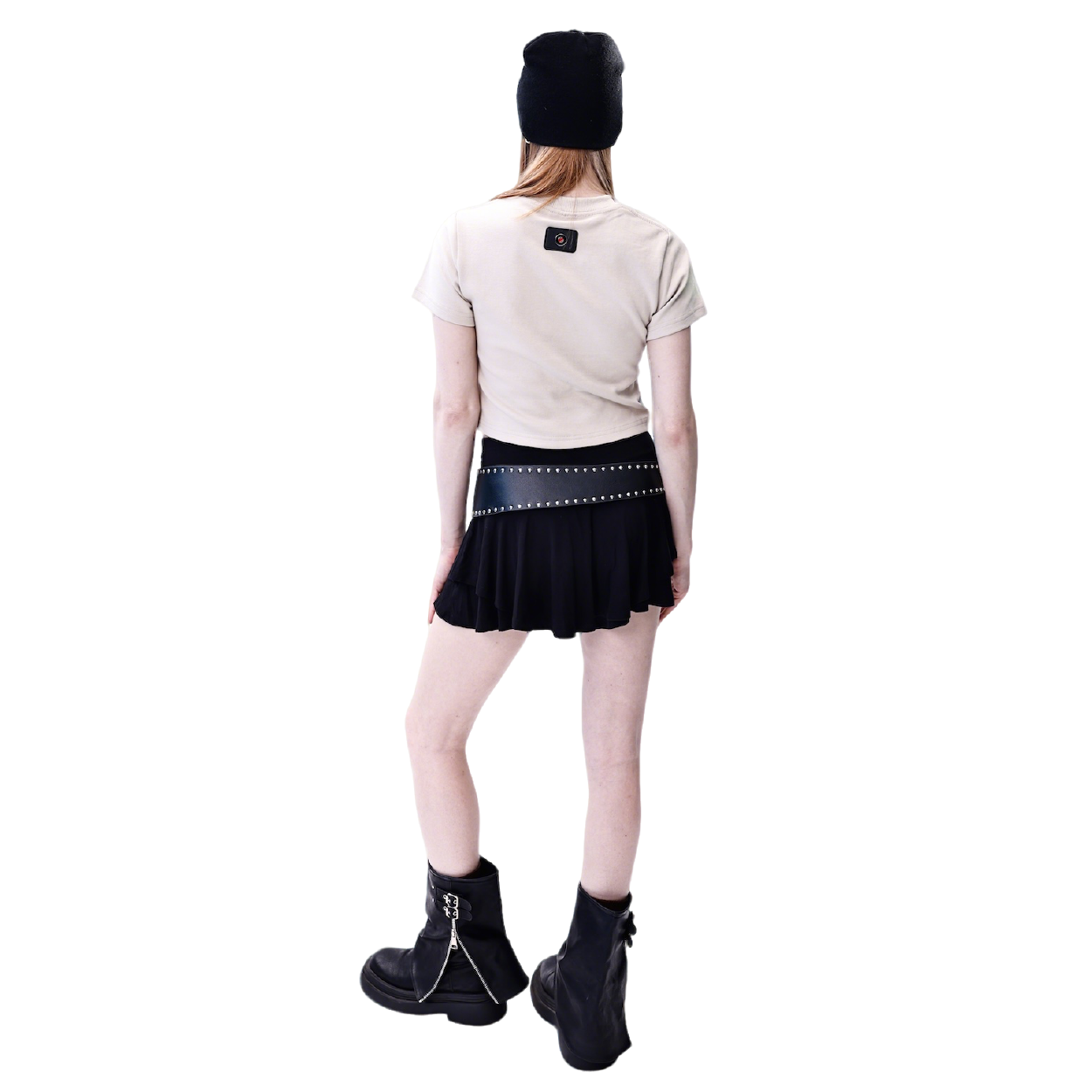 TRNO | Everyday Crop Top