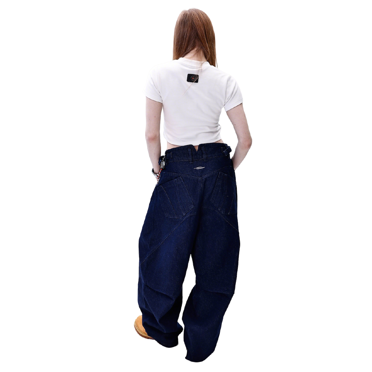 TRNO | Everyday Crop Top