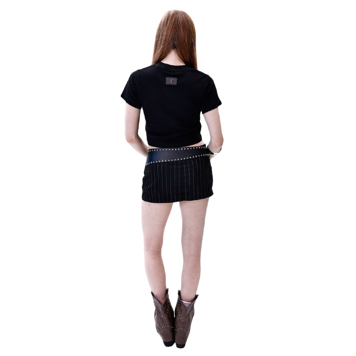 TRNO | Everyday Crop Top