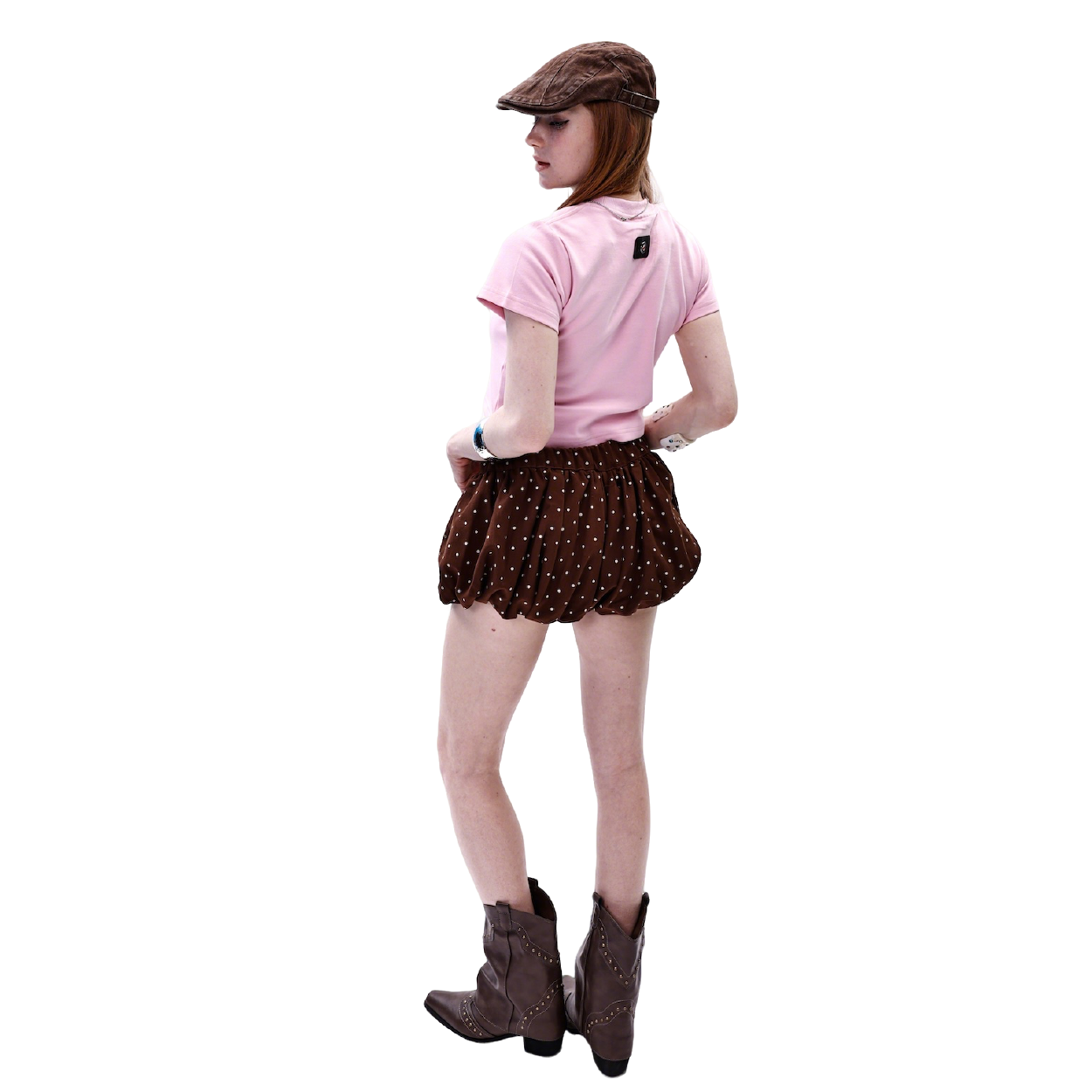 TRNO | Everyday Crop Top