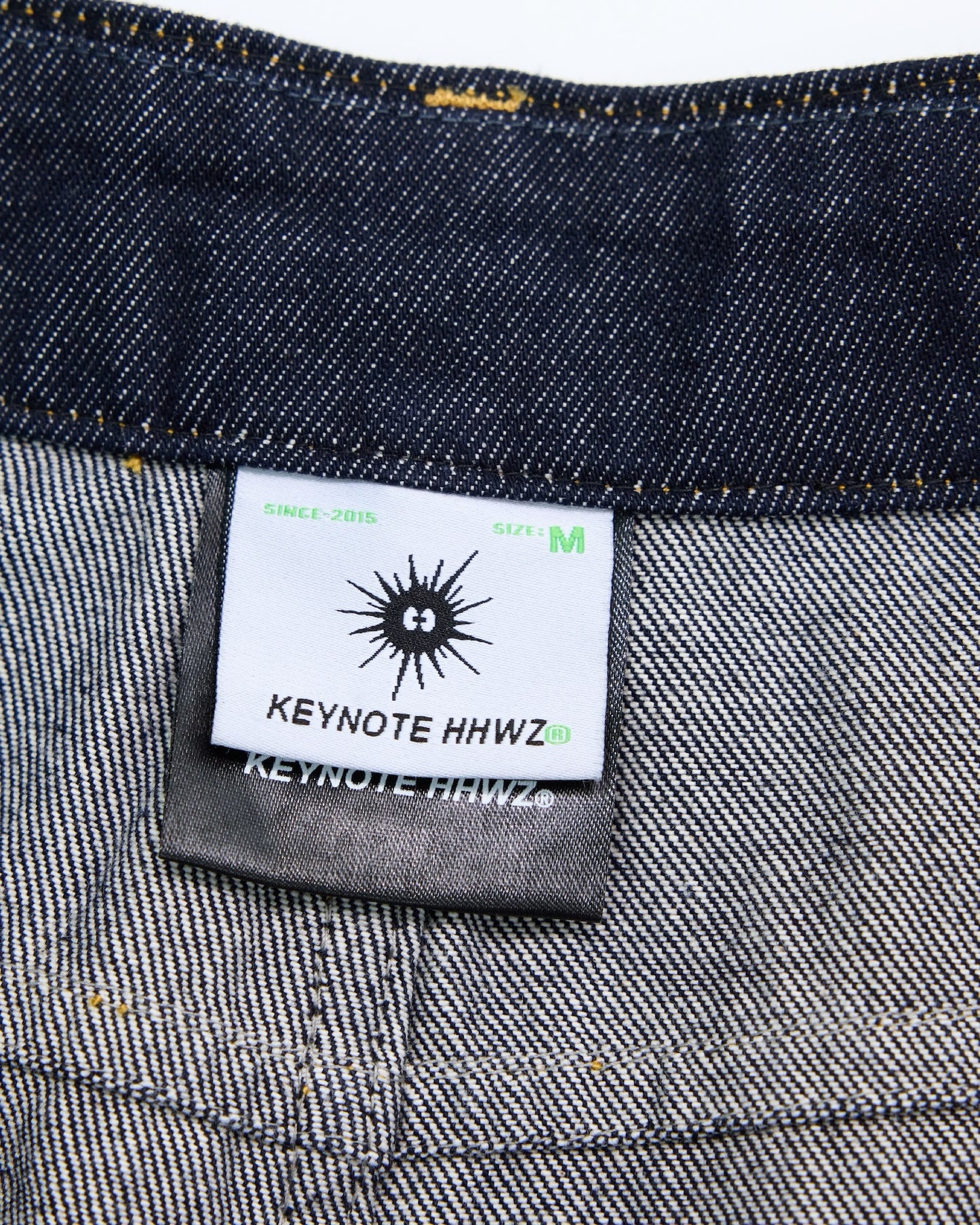 KEYNOTE | Workaholic CTRL Long Pants