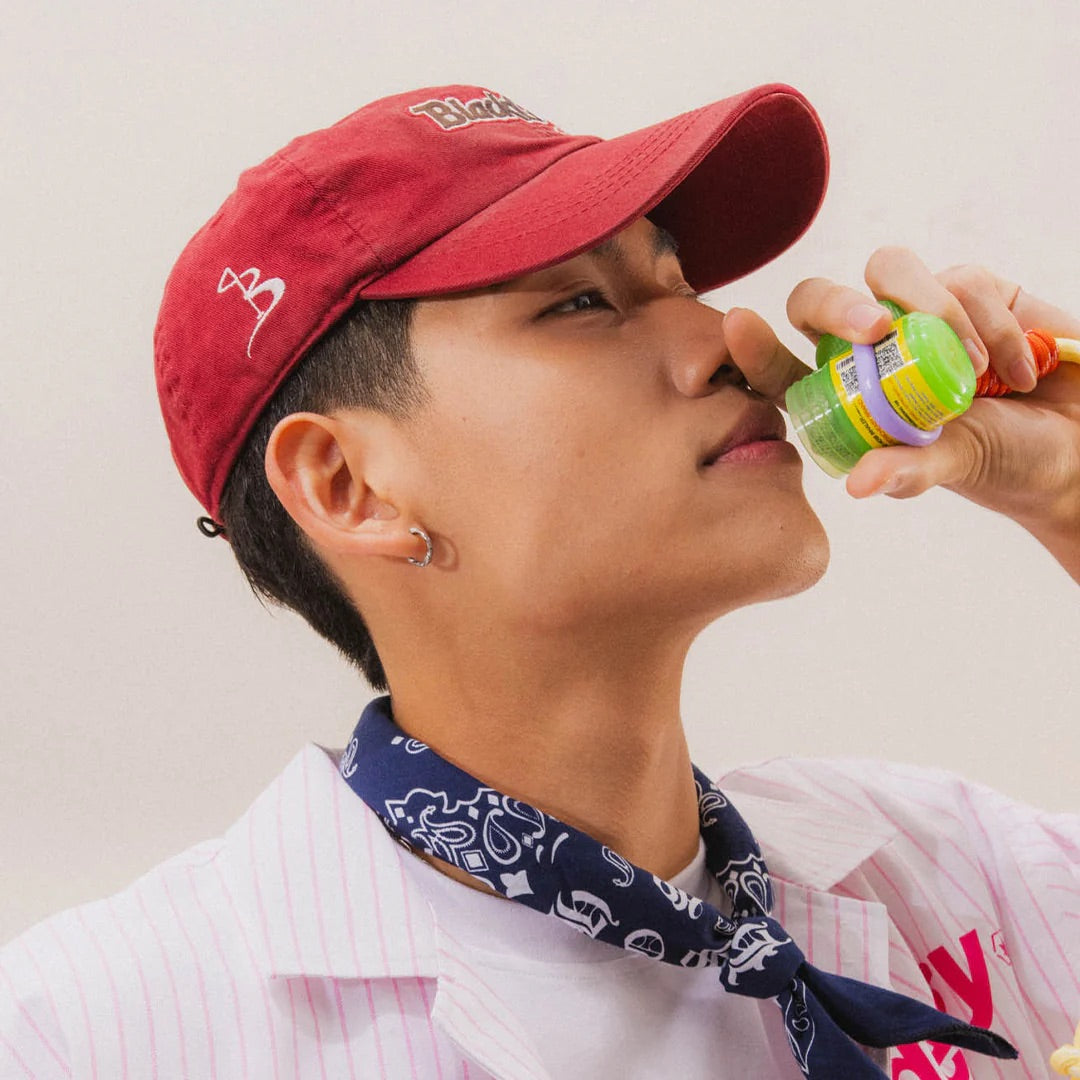 STONED | GRE Inhaler Set