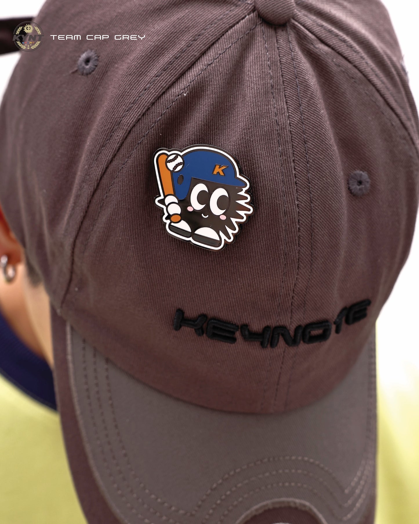 Keynote Sport Club: Team Cap