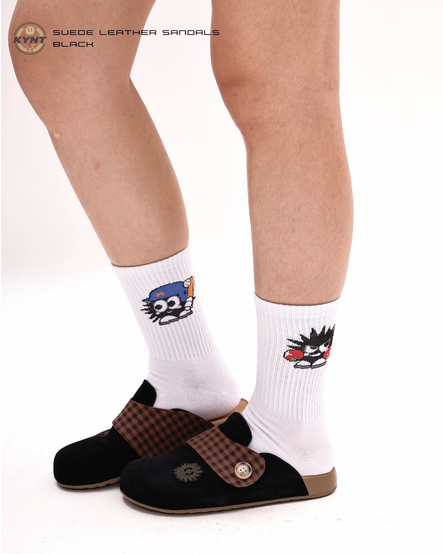 KEYNOTE | Sport Club Socks