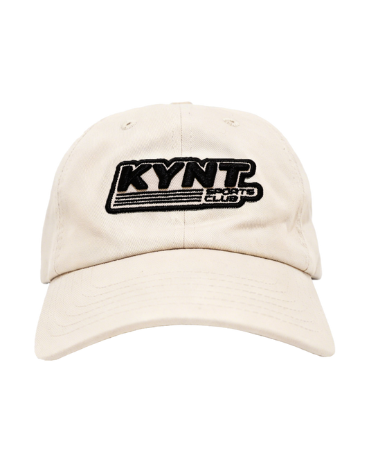 KEYNOYE | Sport Club Coach Cap - SWAGANZ