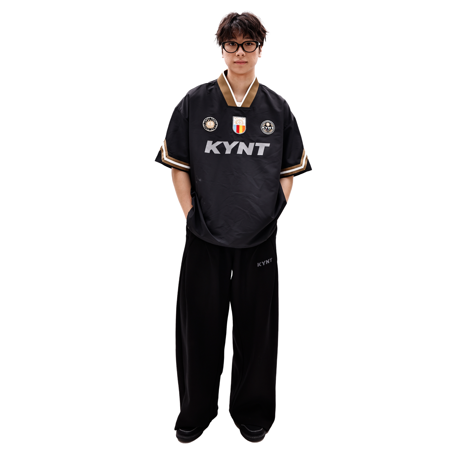 KEYNOTE | Sport Club Winner Jersey