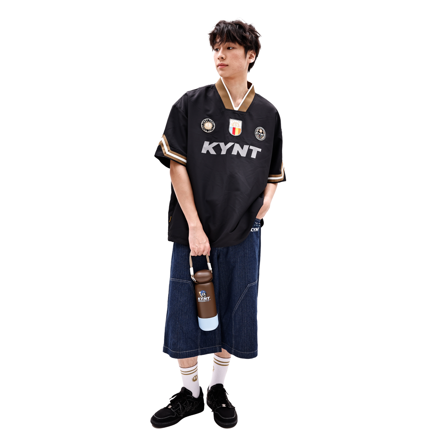 KEYNOTE | Sport Club Winner Jersey