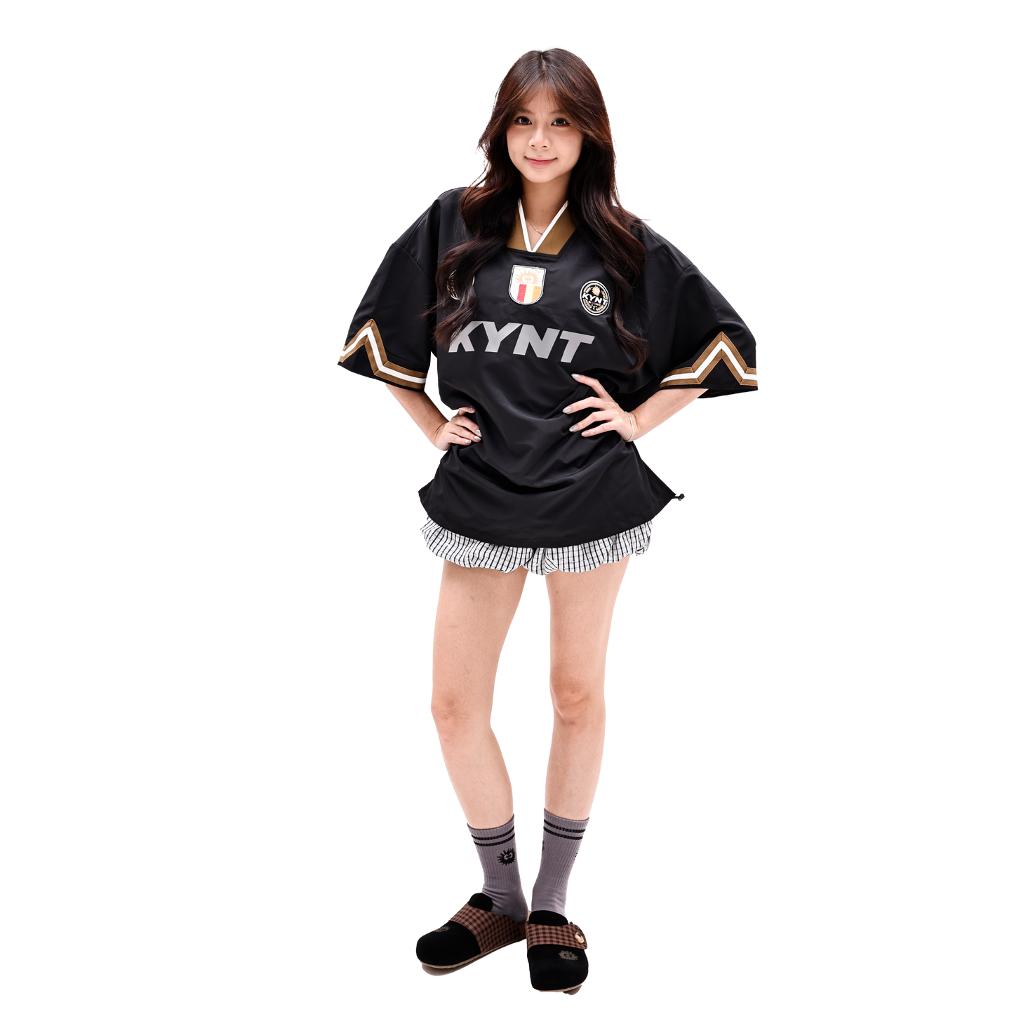 KEYNOTE | Sport Club Winner Jersey