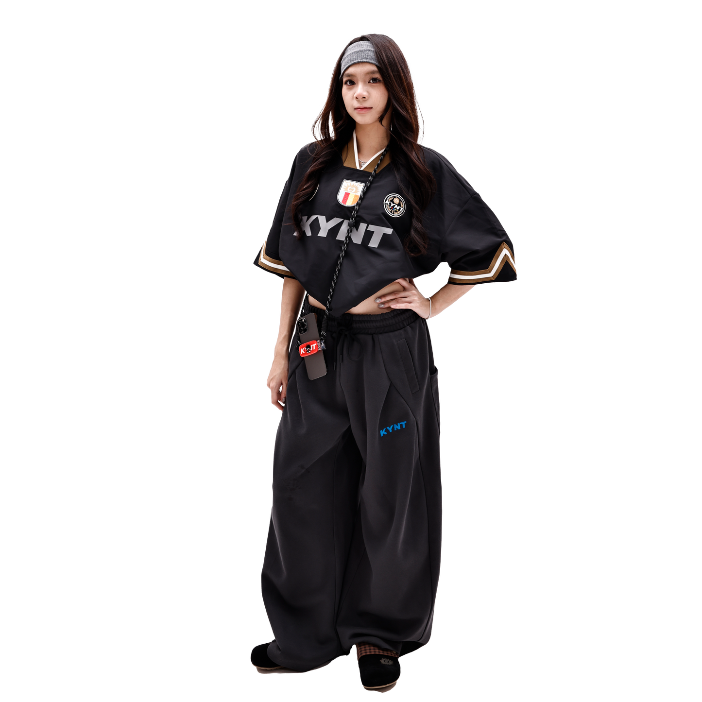 KEYNOTE | Sport Club Winner Jersey