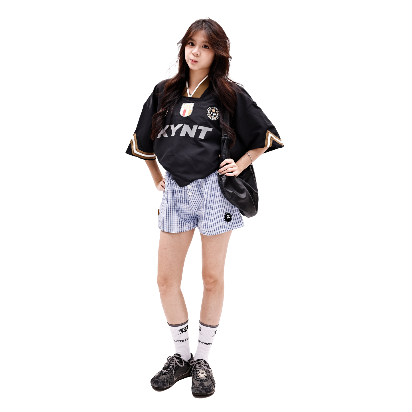 KEYNOTE | Sport Club Winner Jersey