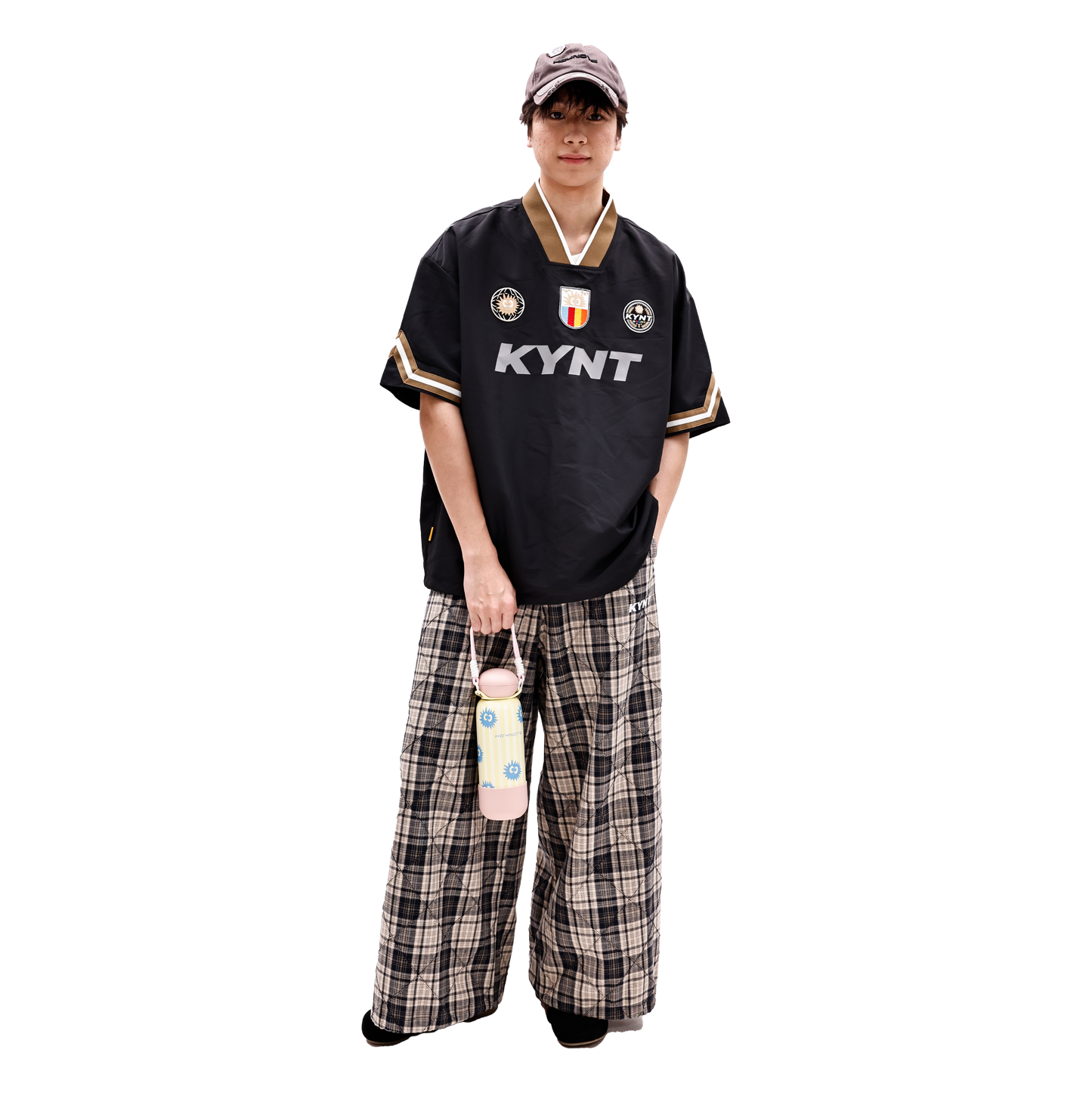 KEYNOTE | Sport Club Winner Jersey