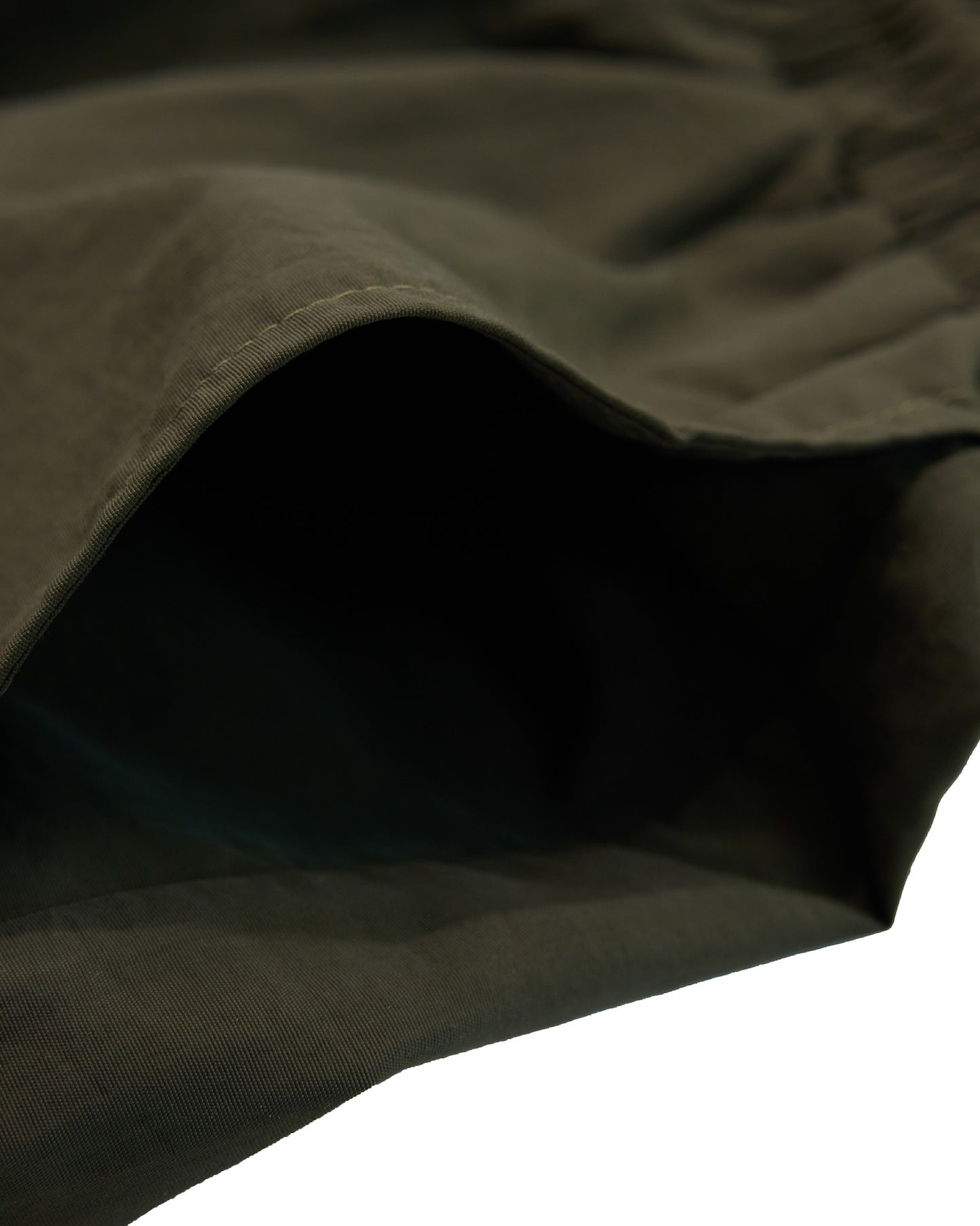 KEYNOTE | Workaholic PNG Shorts Olive