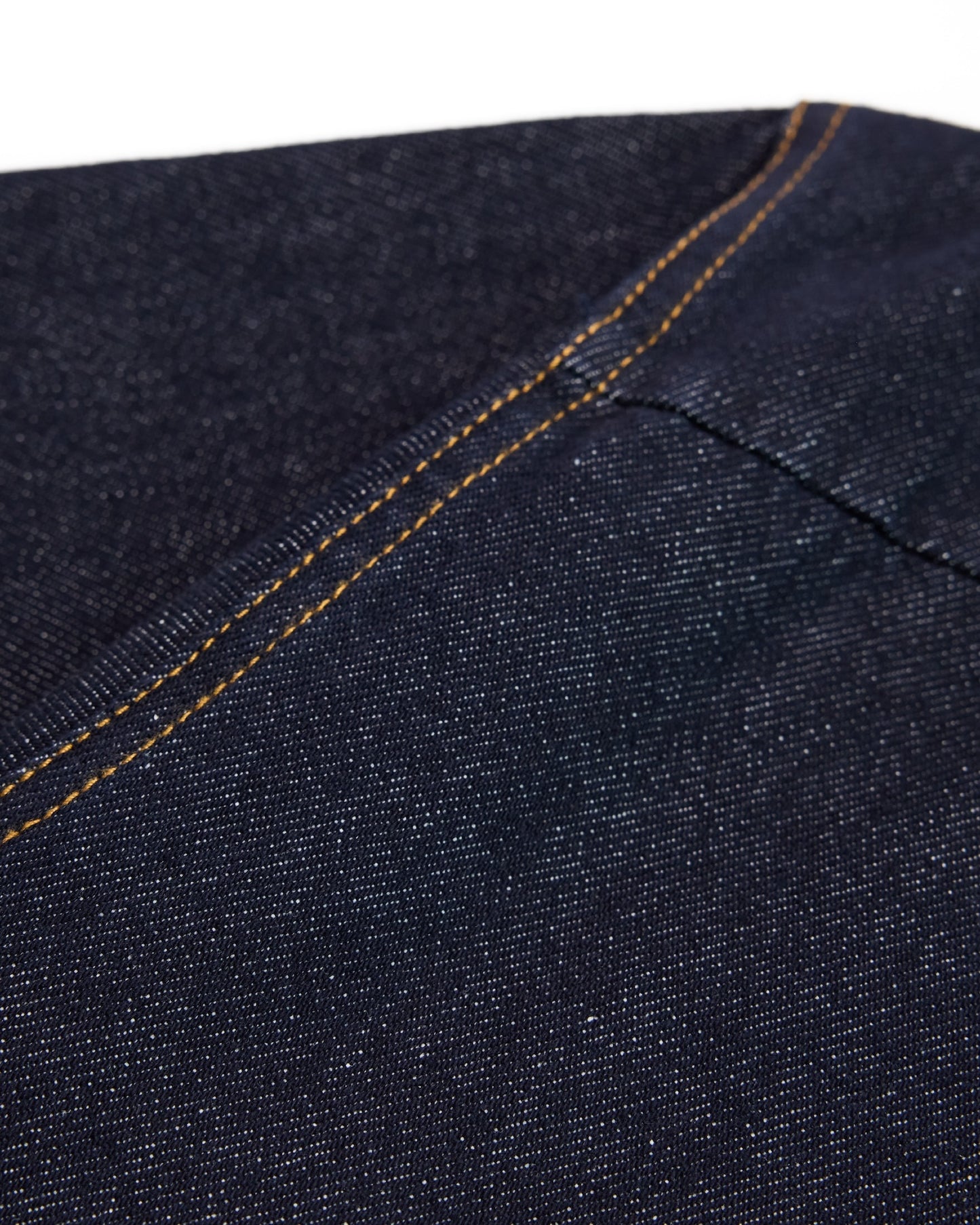 KEYNOTE | Workaholic Pocket Schedule Shirt Navy