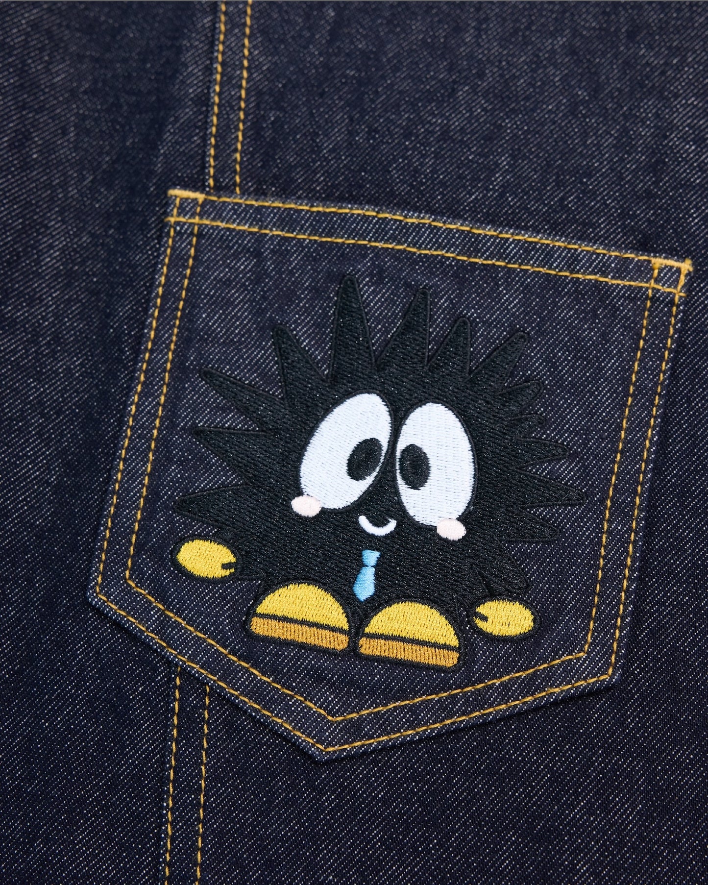 KEYNOTE | Workaholic CTRL Long Pants