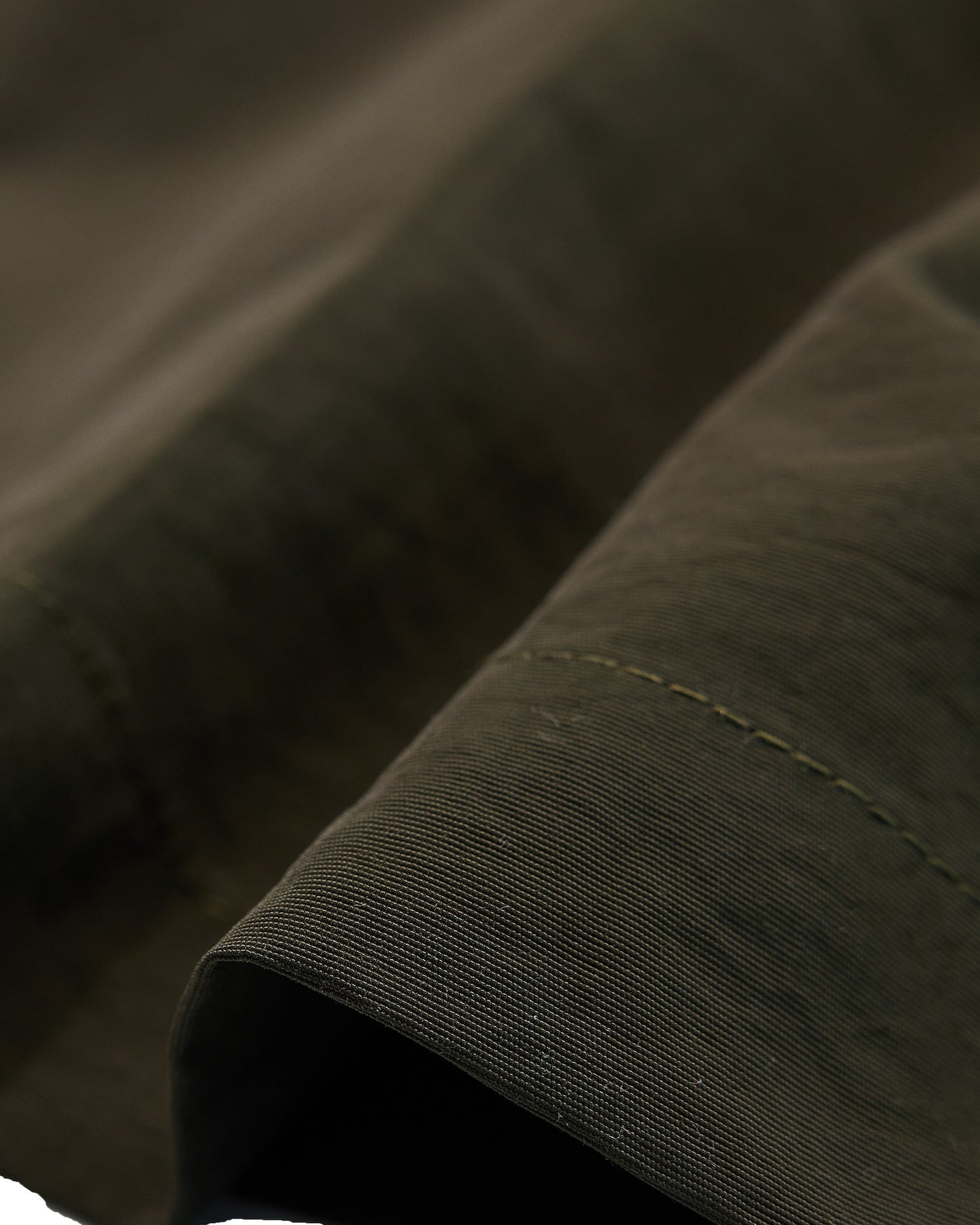 KEYNOTE | Workaholic PNG Shorts Olive