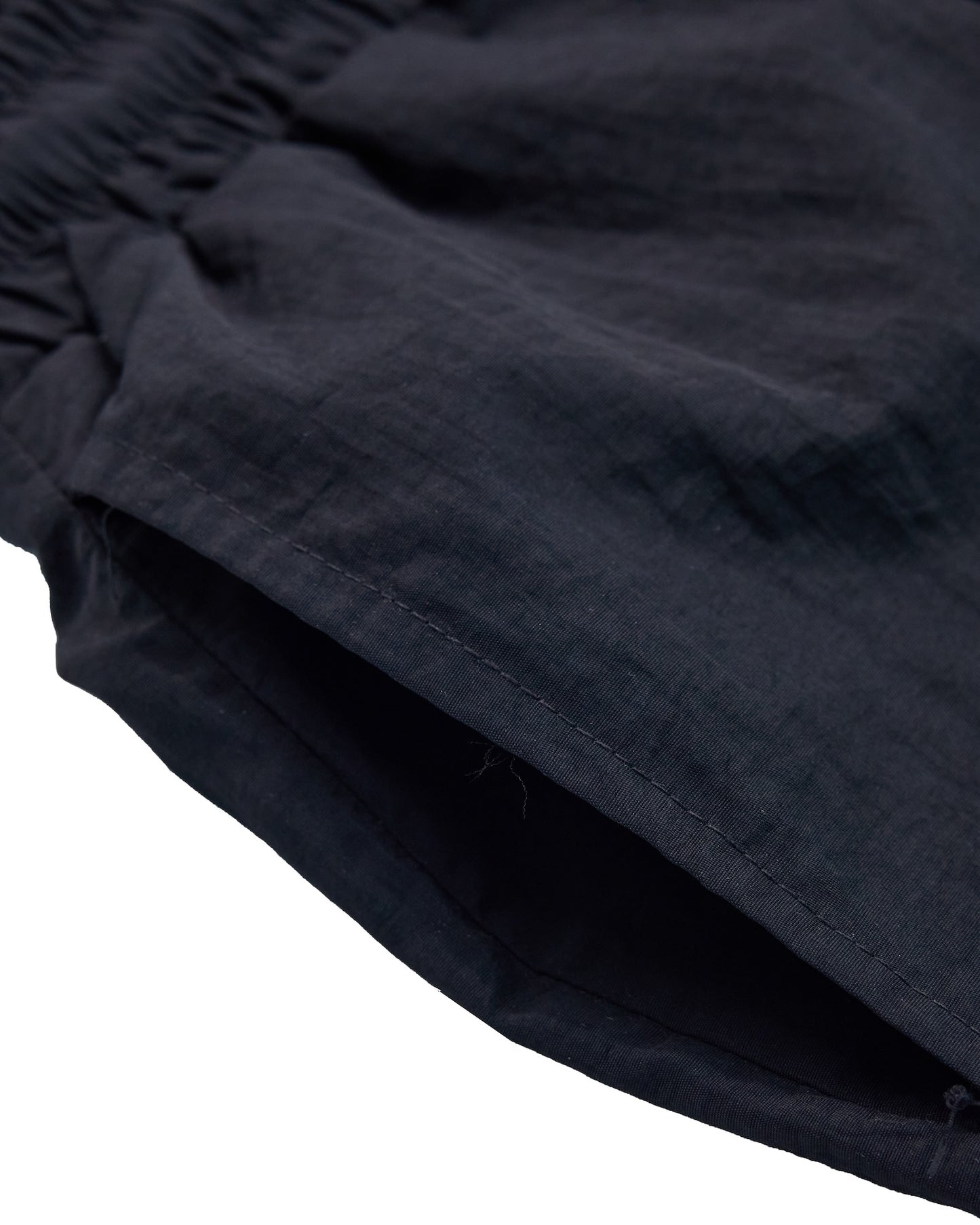 KEYNOTE | Workaholic PNG Shorts Black