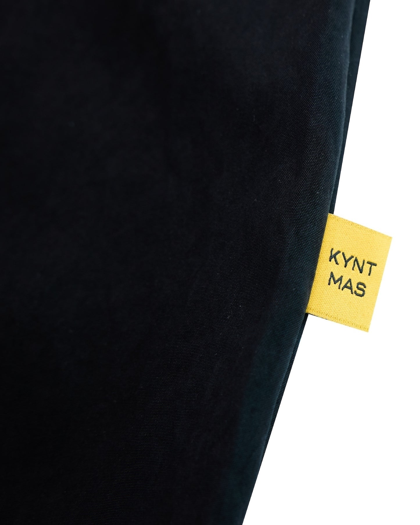 KEYNOTE | Workaholic Office Hour Shirt Black