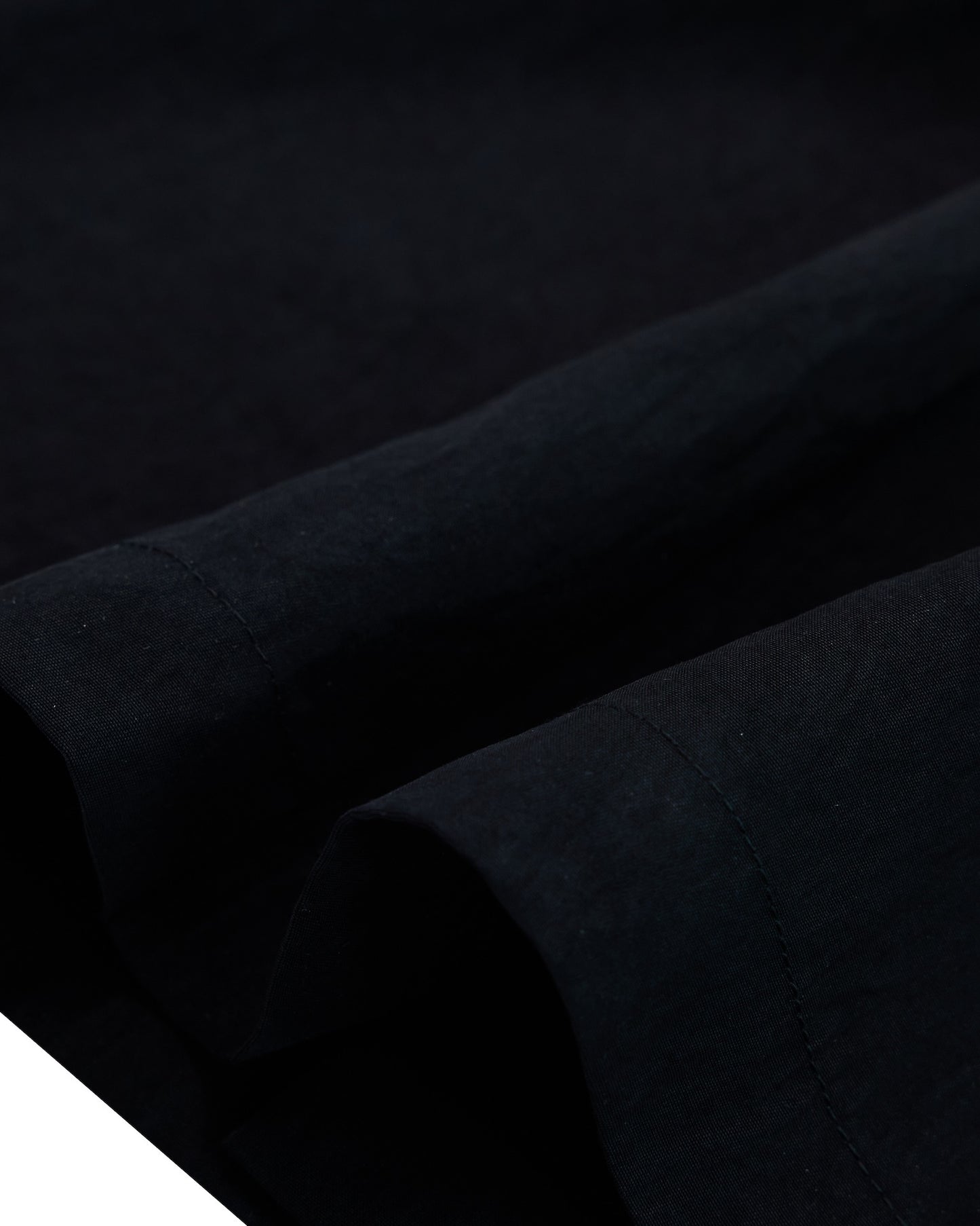 KEYNOTE | Workaholic Office Hour Shirt Black