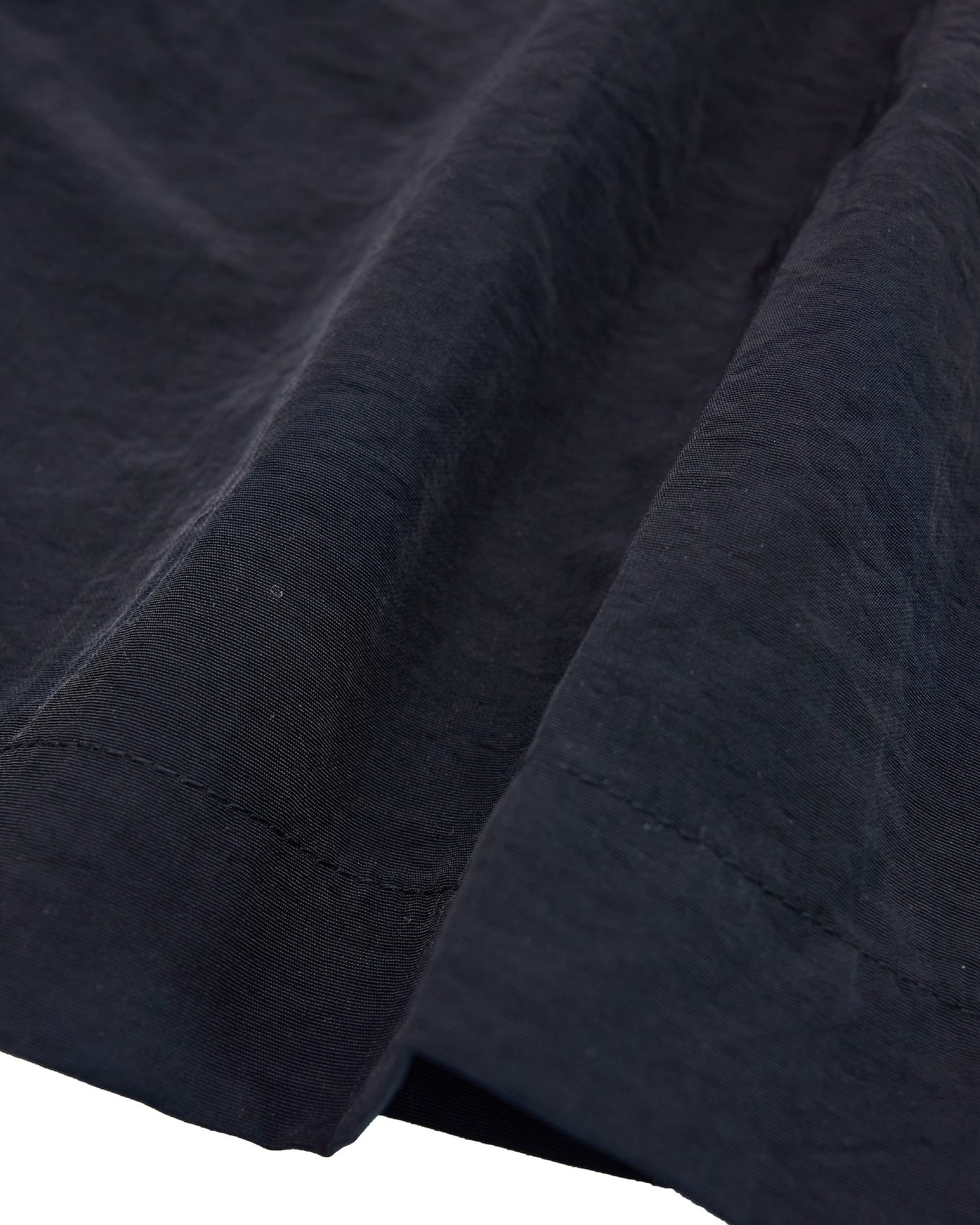 KEYNOTE | Workaholic PNG Shorts Black