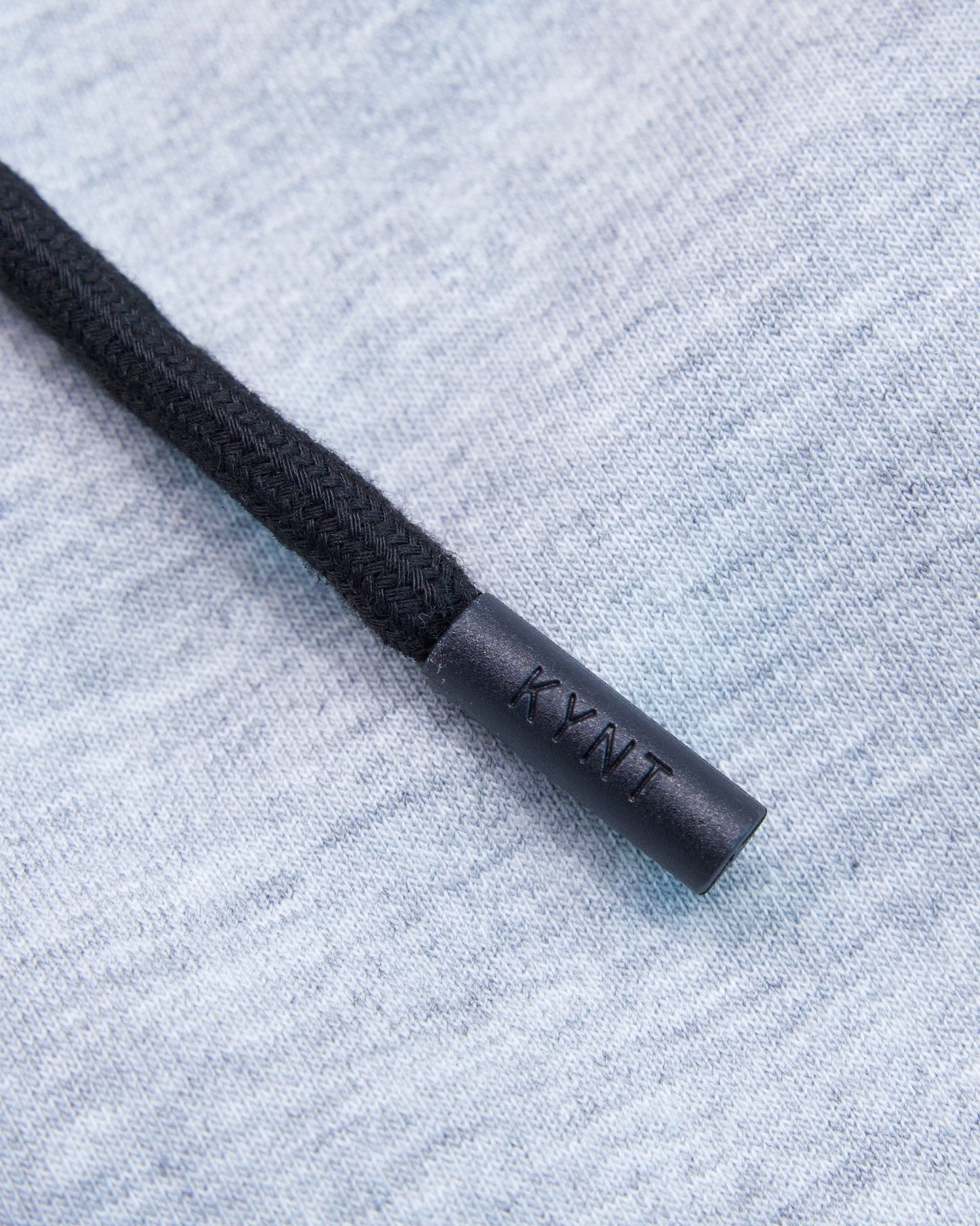 KEYNOTE | Workaholic Off-Day Mini Skirt Light Grey