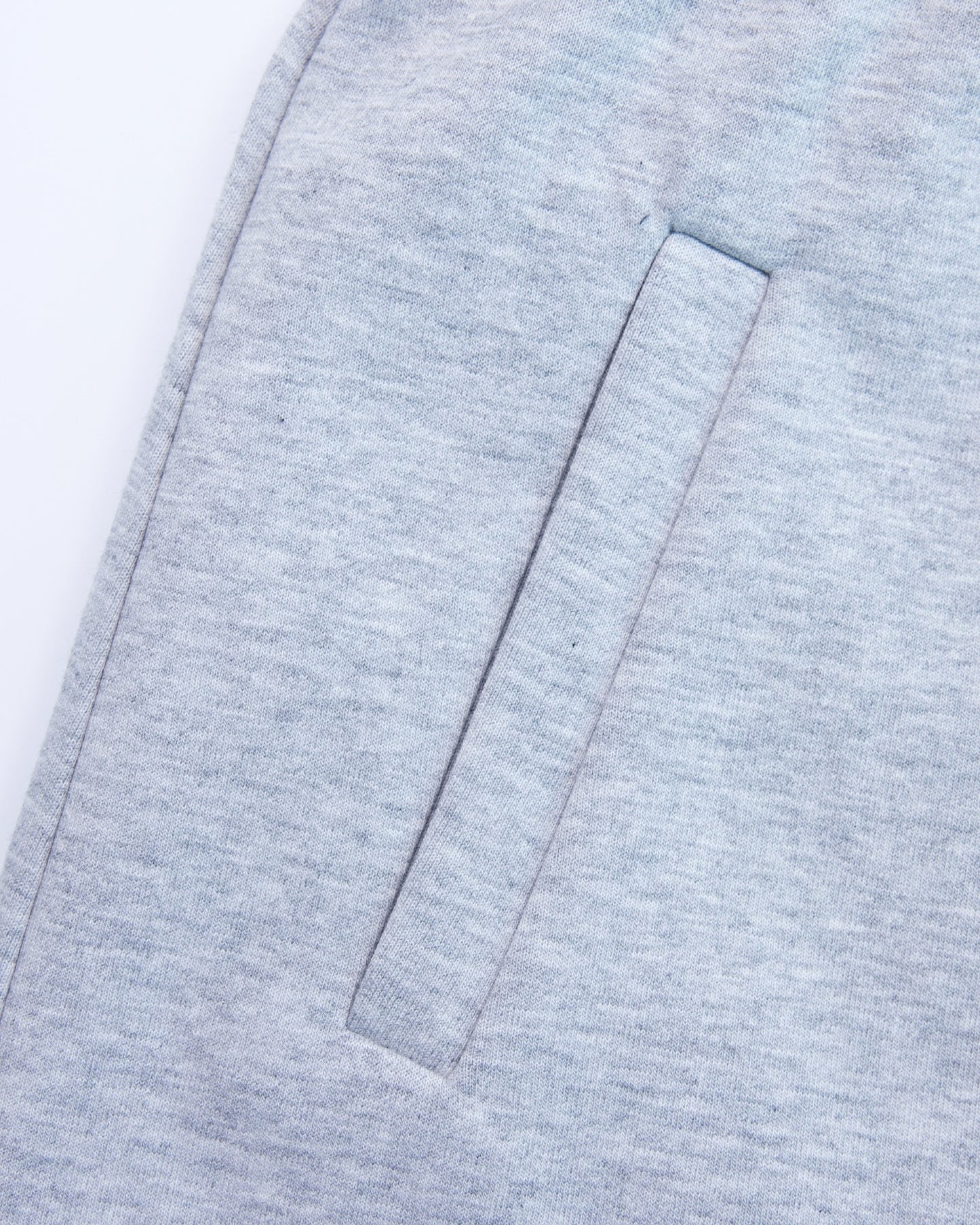 KEYNOTE | Workaholic Off-Day Mini Skirt Light Grey