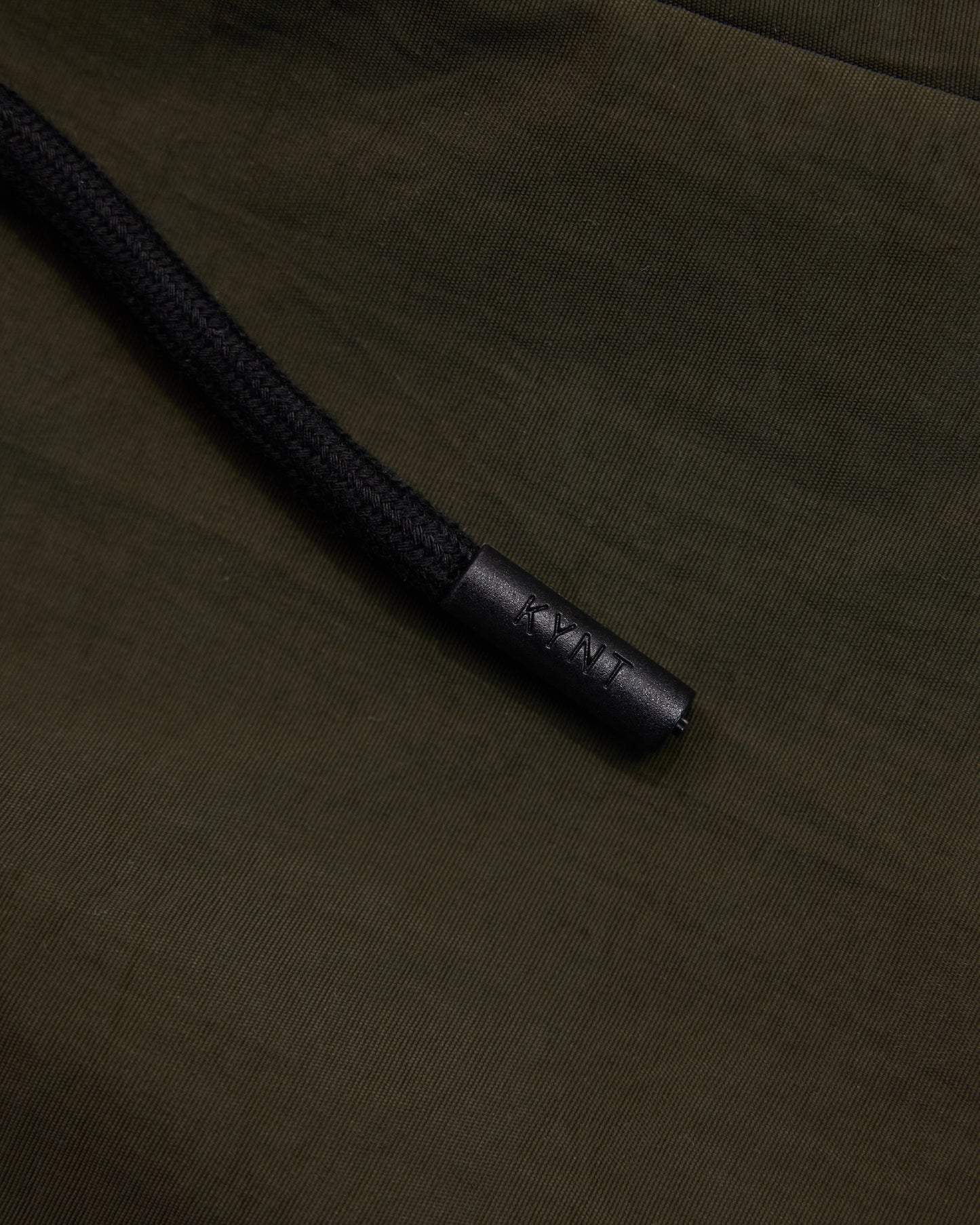 KEYNOTE | Workaholic PNG Shorts Olive