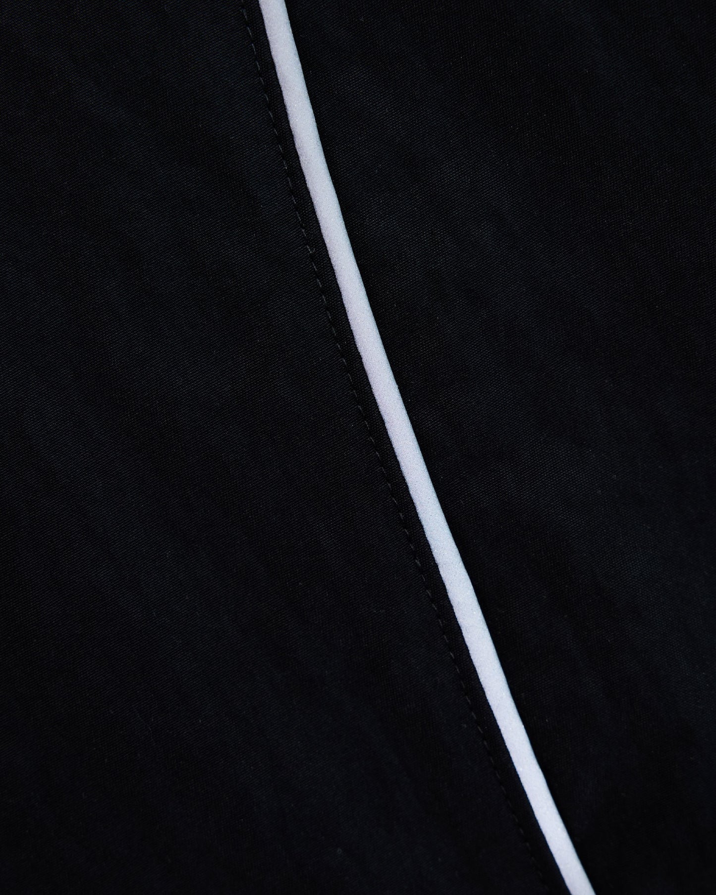 KEYNOTE | Workaholic Office Hour Shirt Black