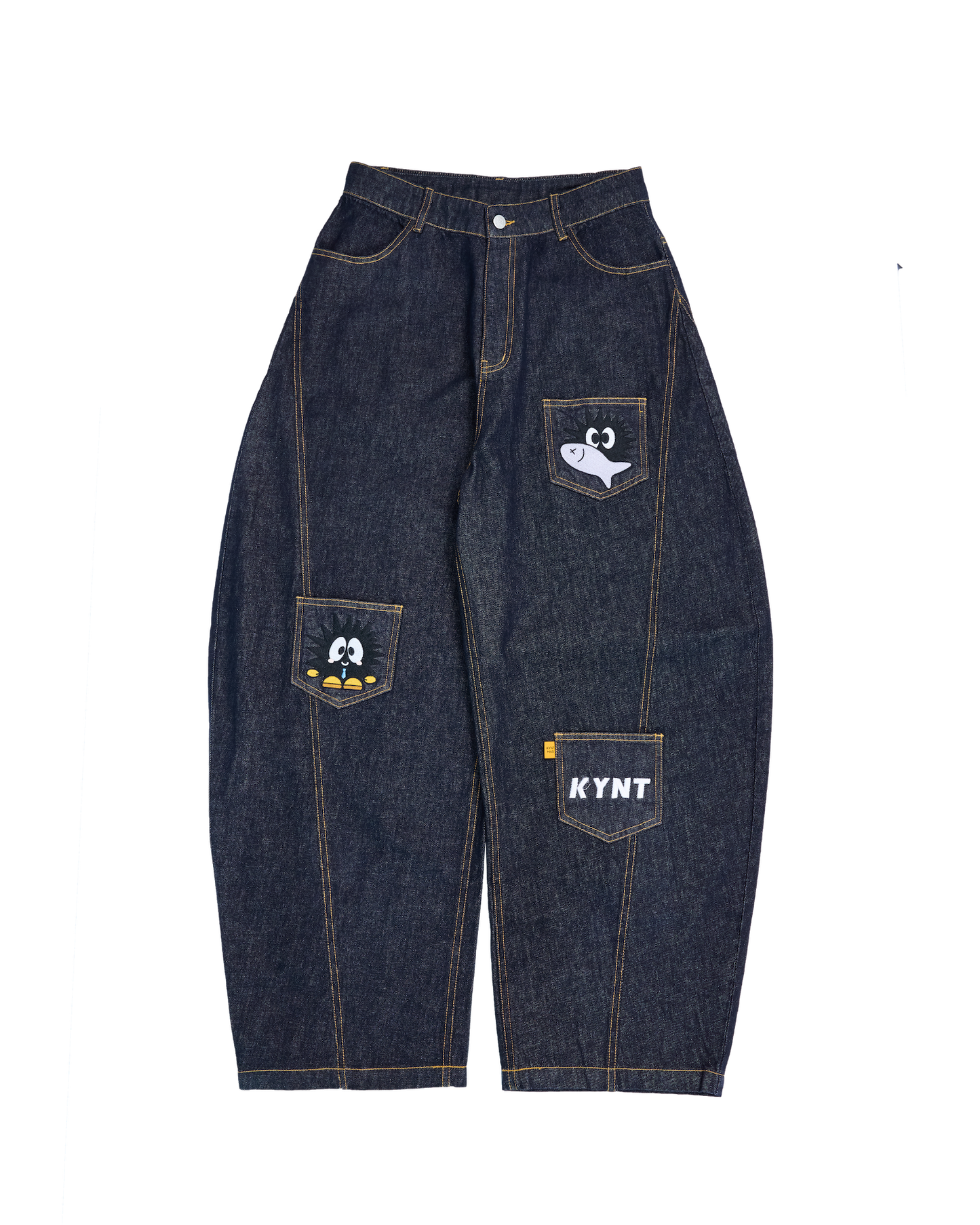 KEYNOTE | Workaholic CTRL Long Pants